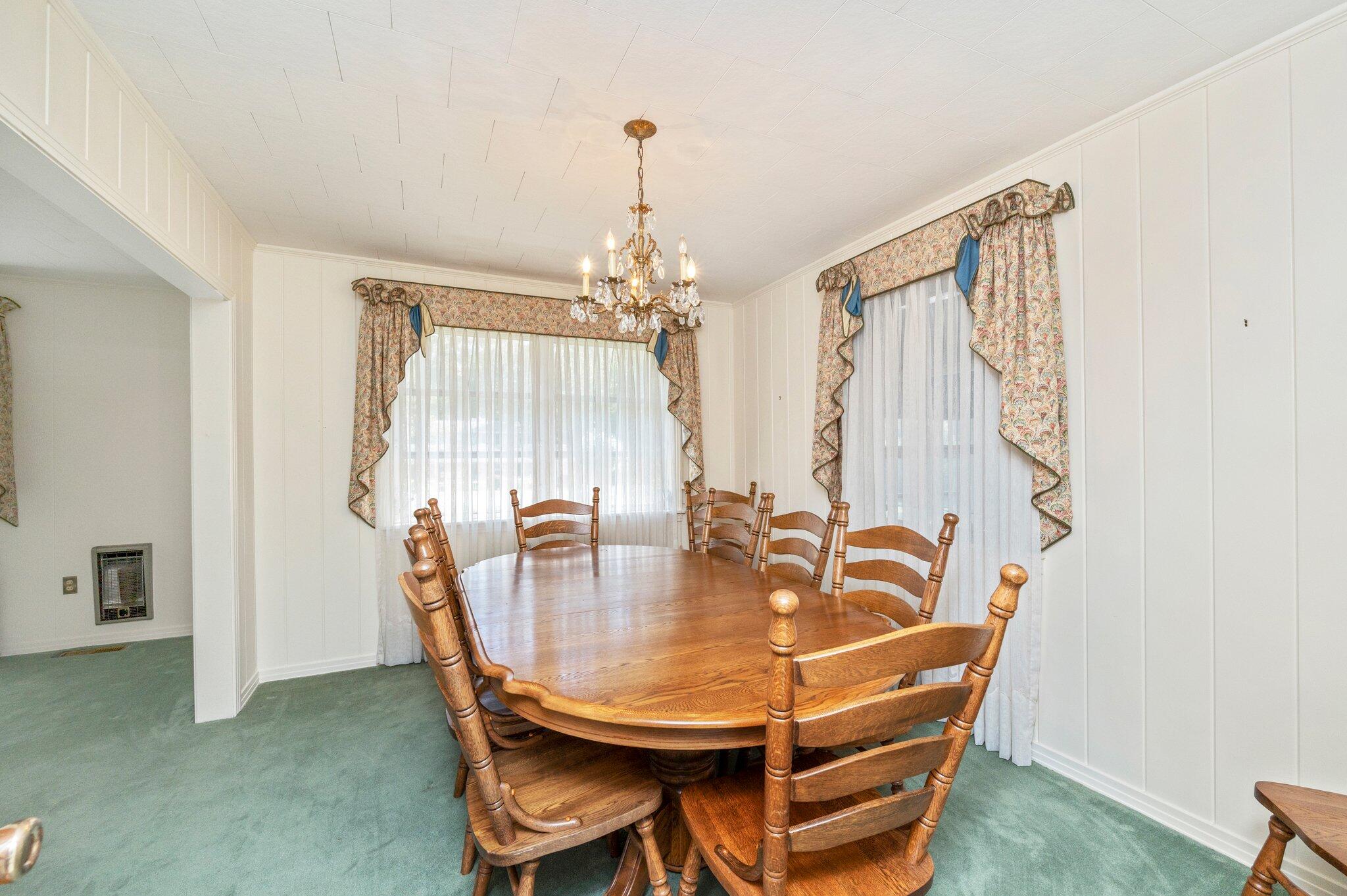 OAKLAWN - Residential Lease