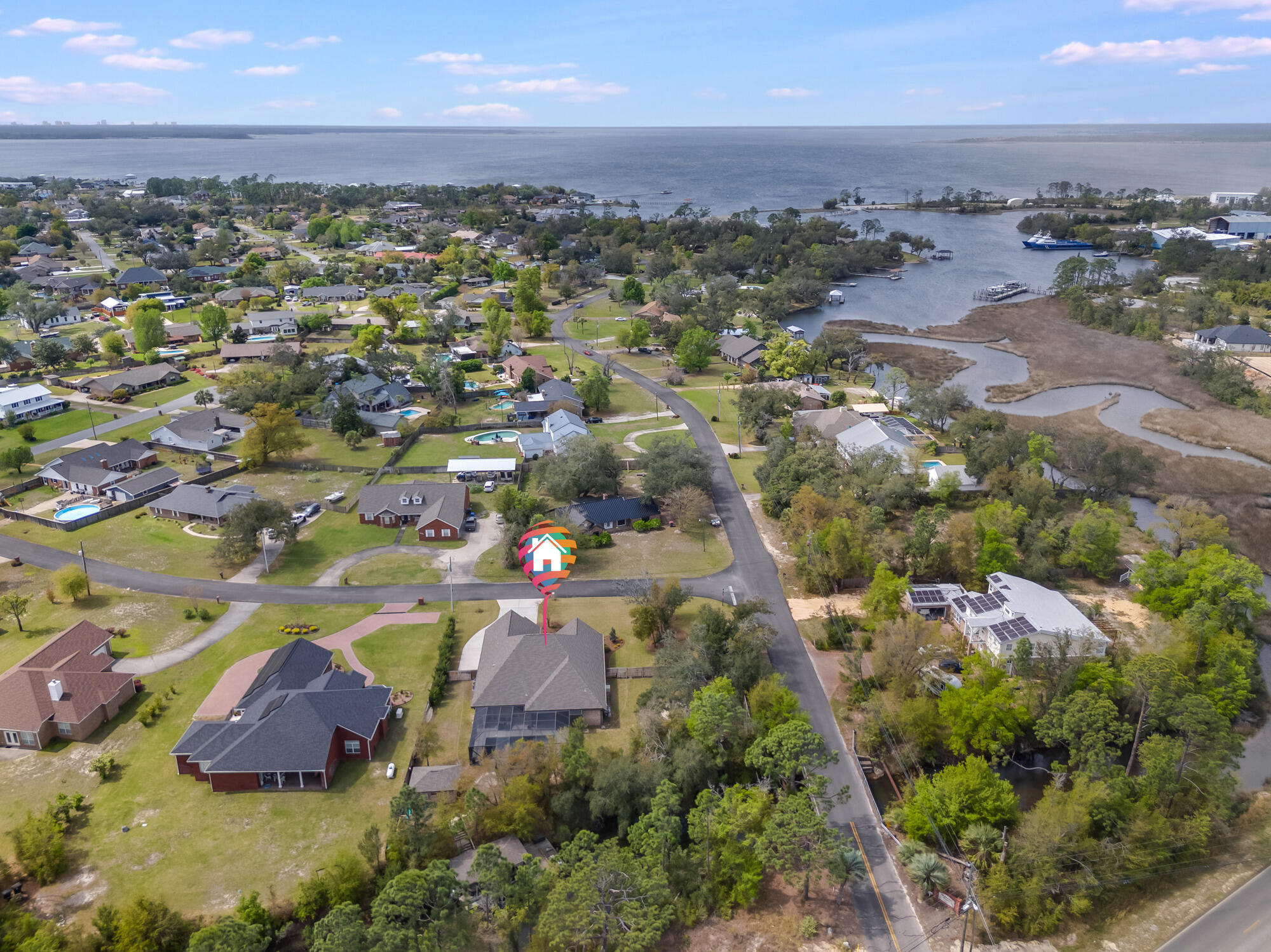 [No Recorded Subdiv] - Residential