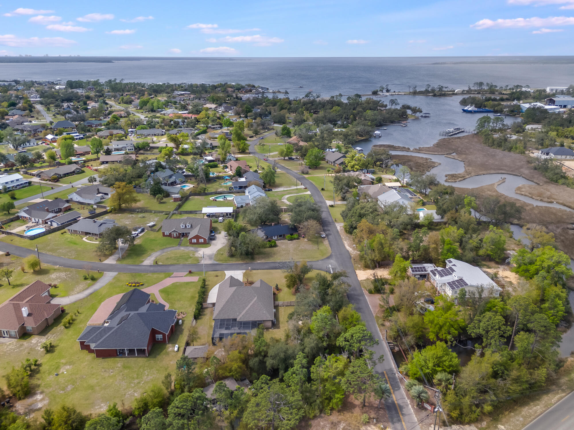 [No Recorded Subdiv] - Residential