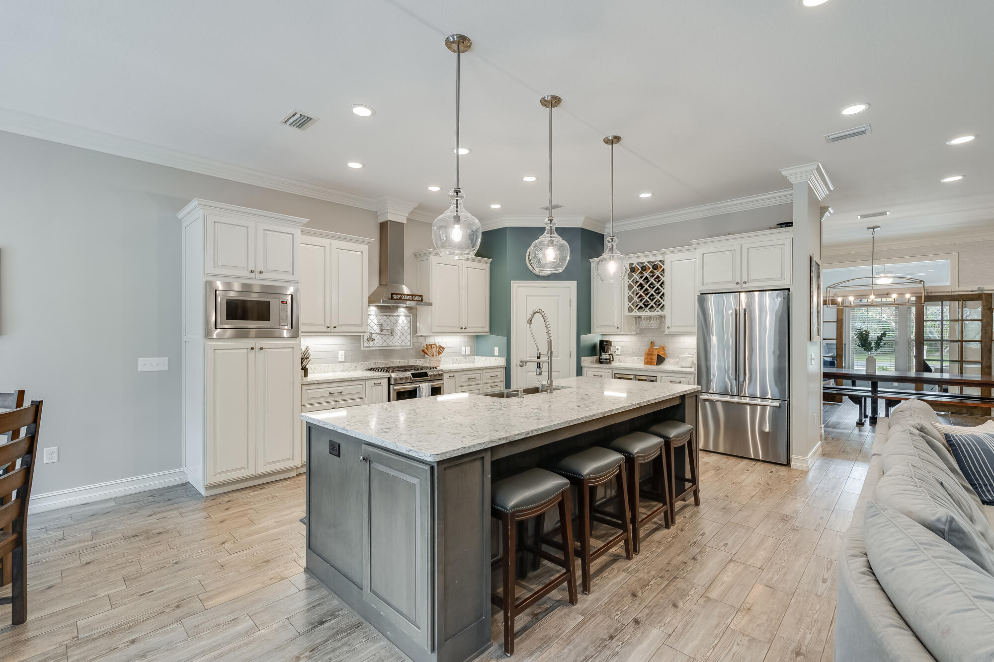 [No Recorded Subdiv] - Residential