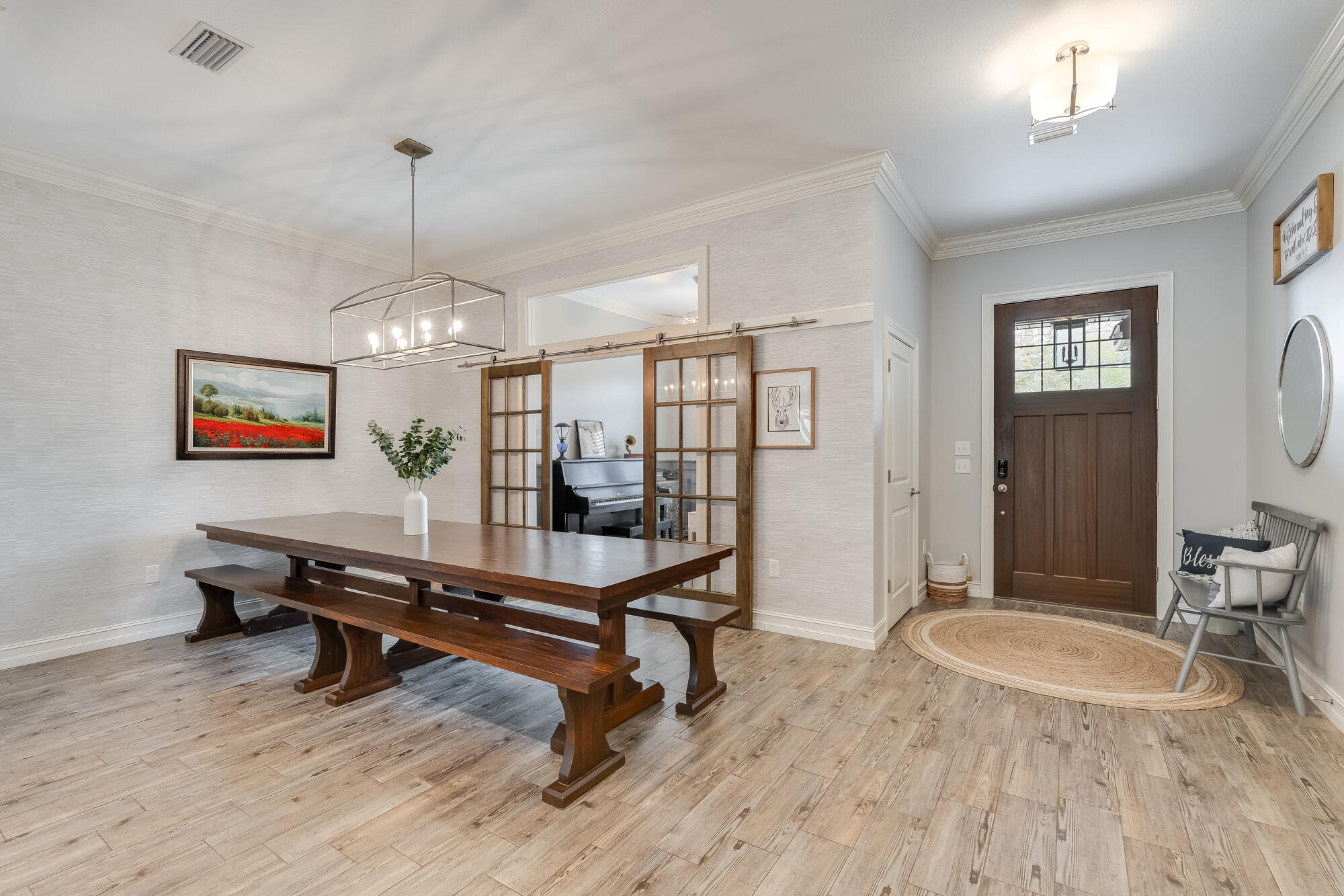 [No Recorded Subdiv] - Residential