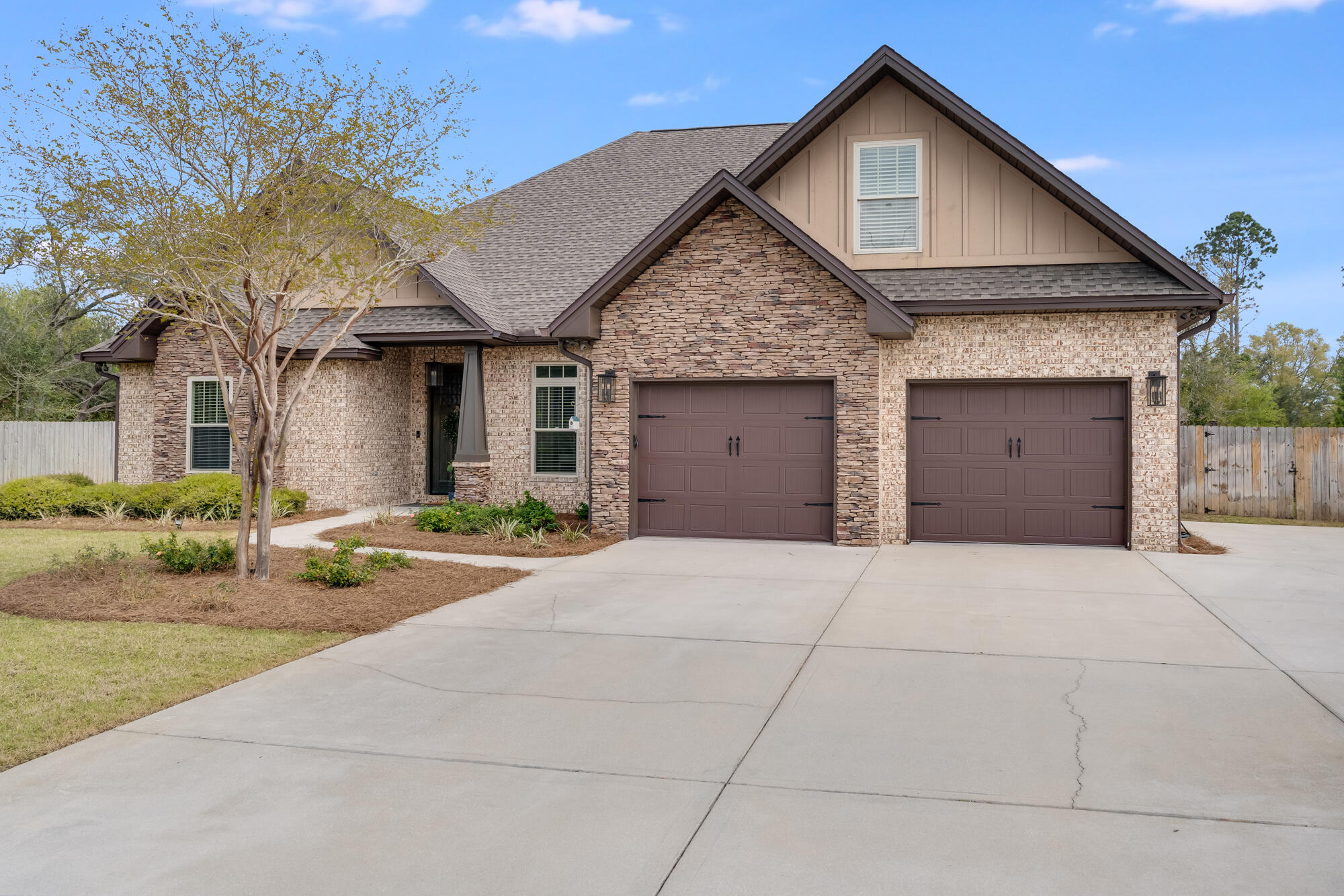 [No Recorded Subdiv] - Residential