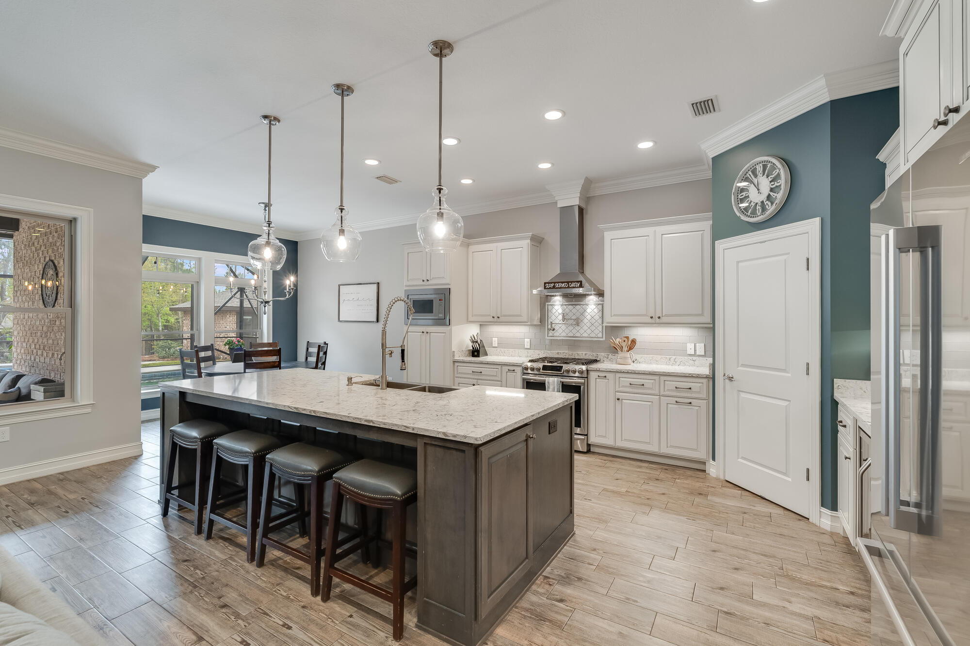 [No Recorded Subdiv] - Residential