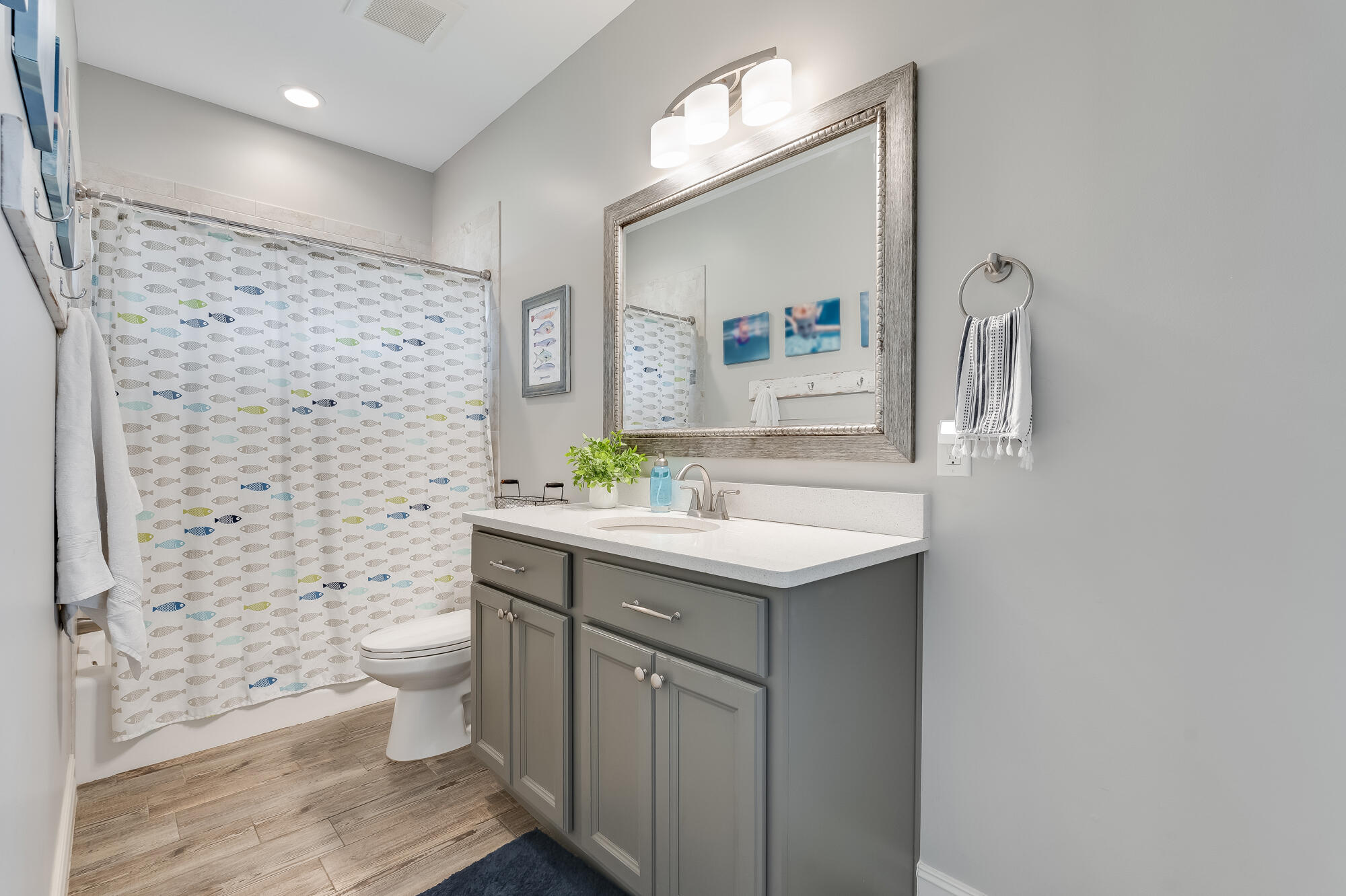 [No Recorded Subdiv] - Residential