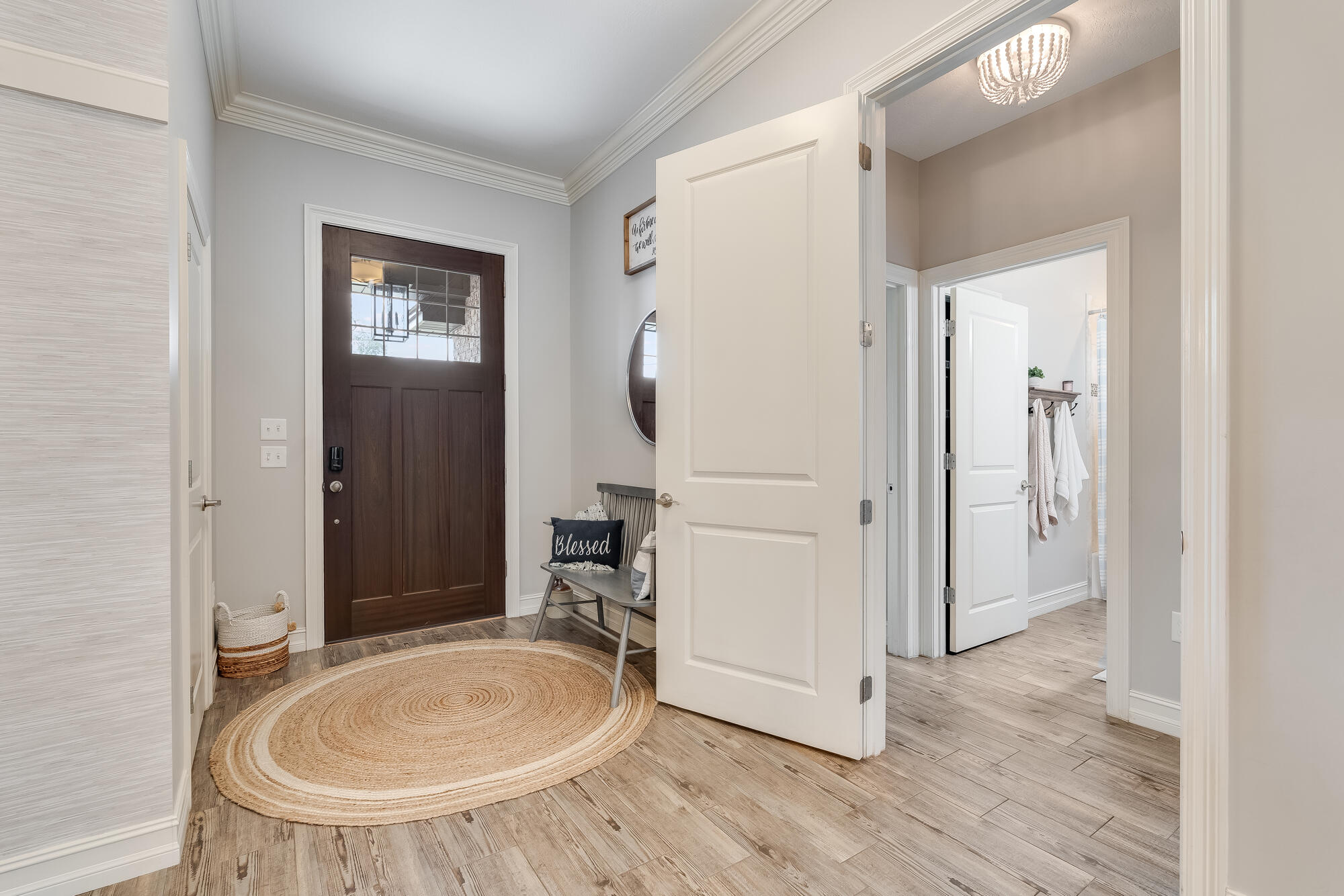 [No Recorded Subdiv] - Residential