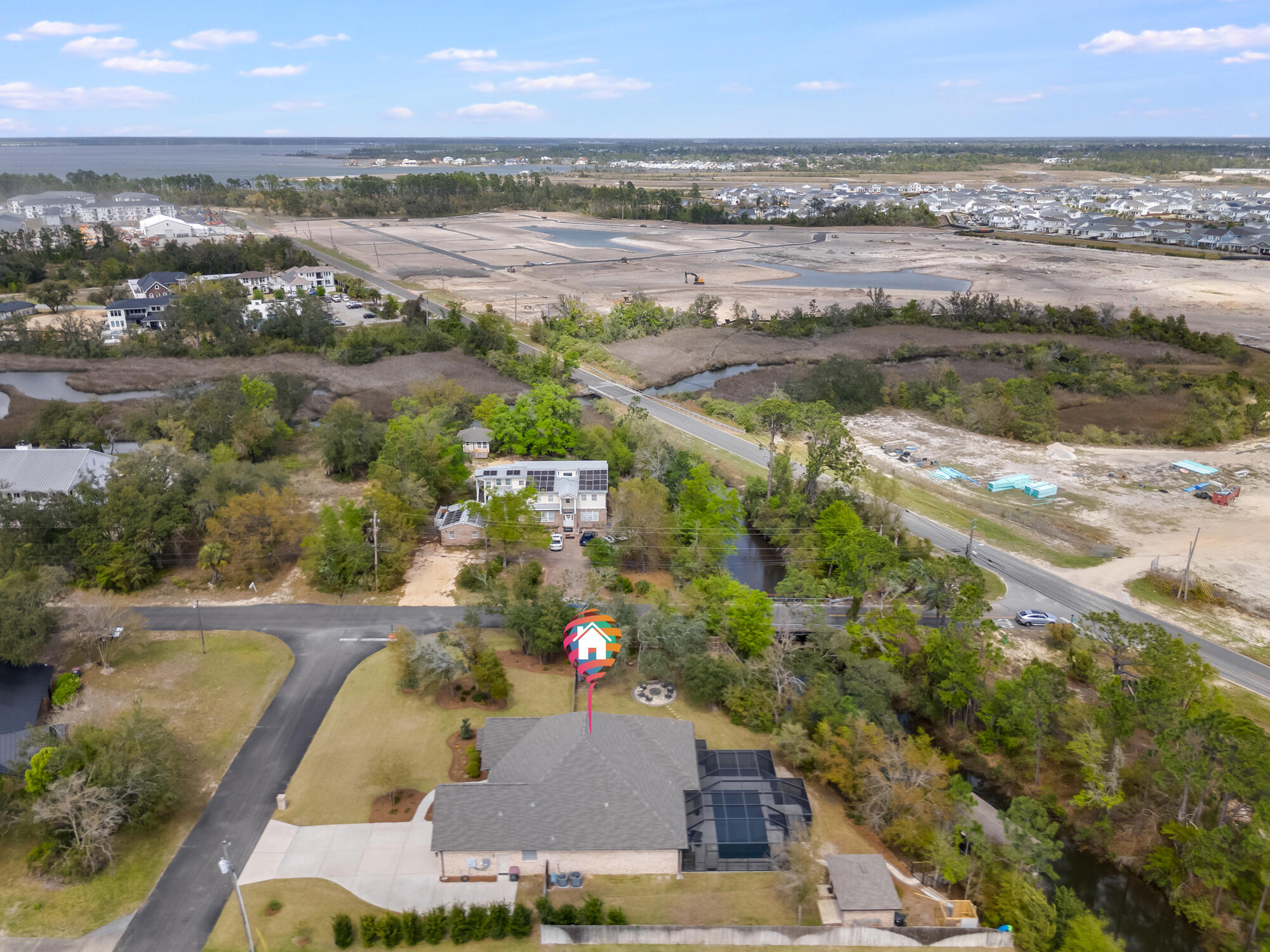 [No Recorded Subdiv] - Residential