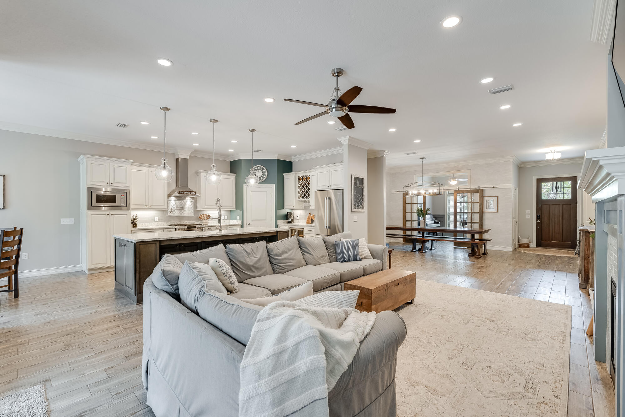 [No Recorded Subdiv] - Residential