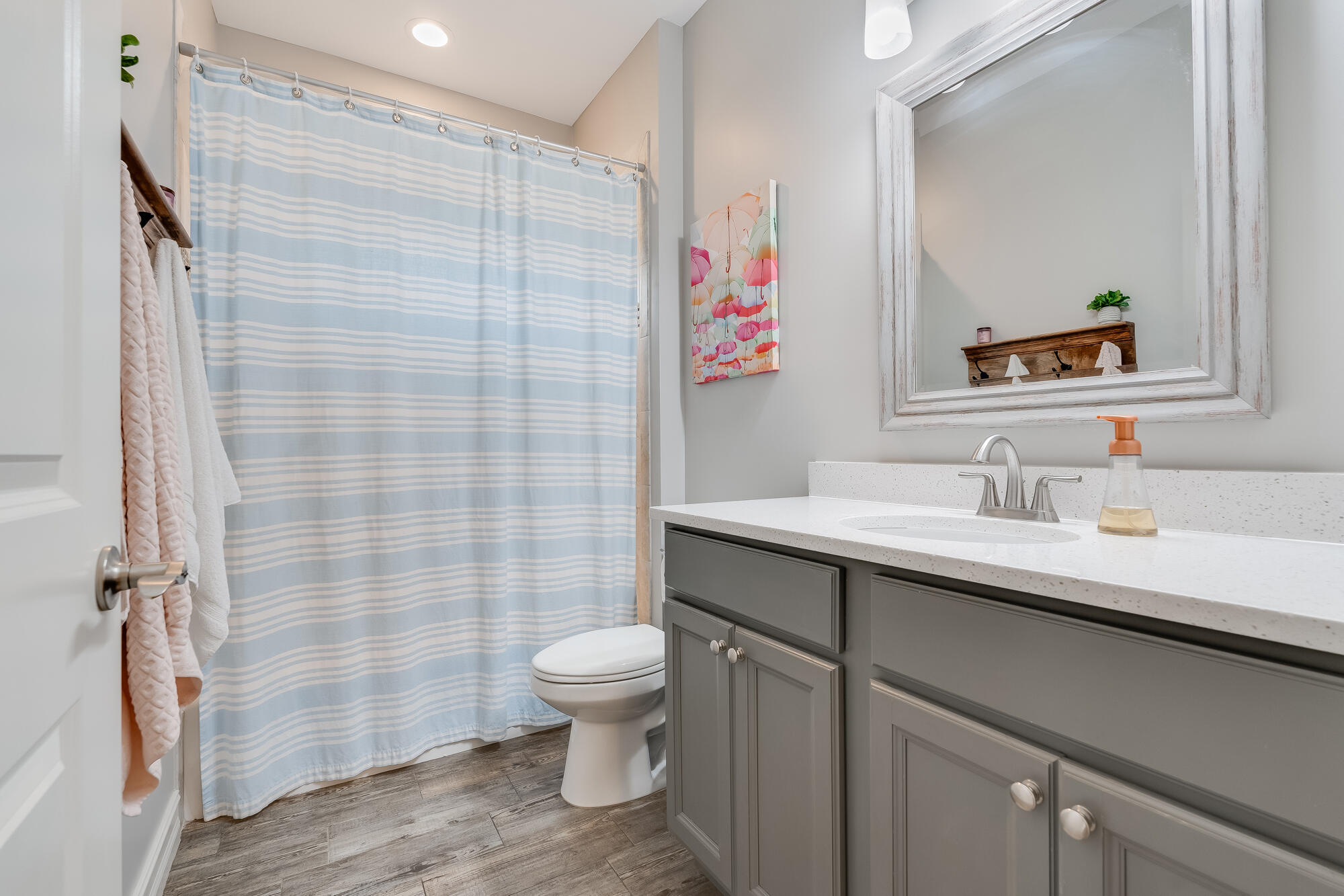 [No Recorded Subdiv] - Residential