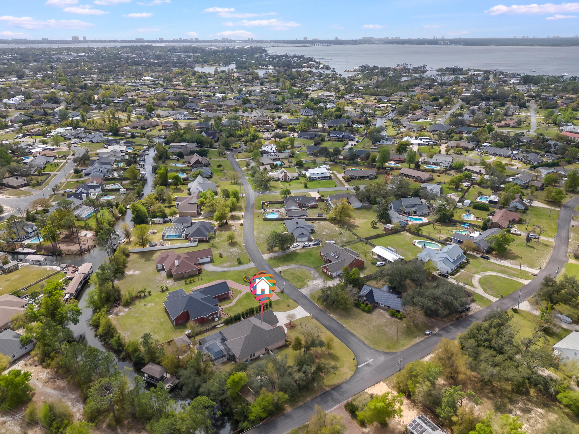 [No Recorded Subdiv] - Residential