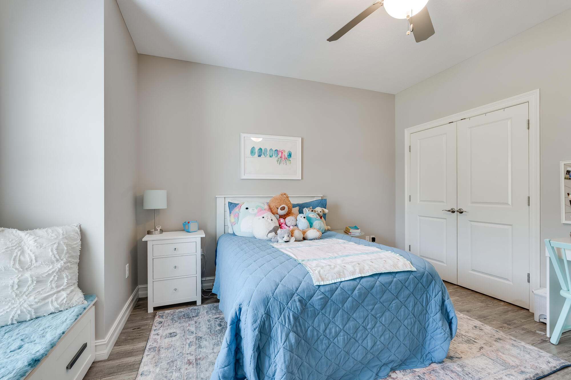 [No Recorded Subdiv] - Residential