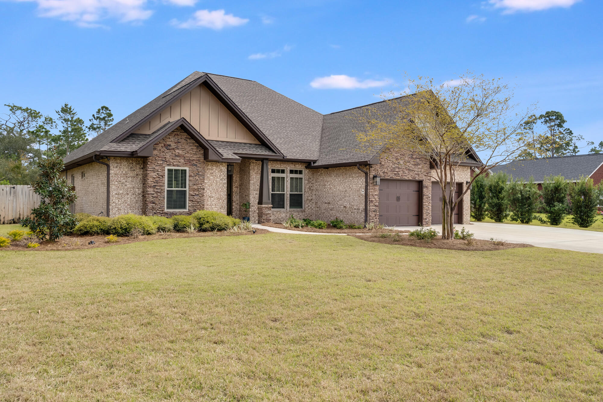 [No Recorded Subdiv] - Residential