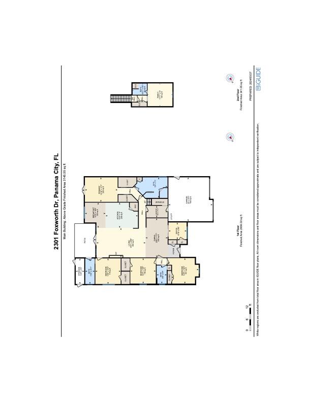 [No Recorded Subdiv] - Residential
