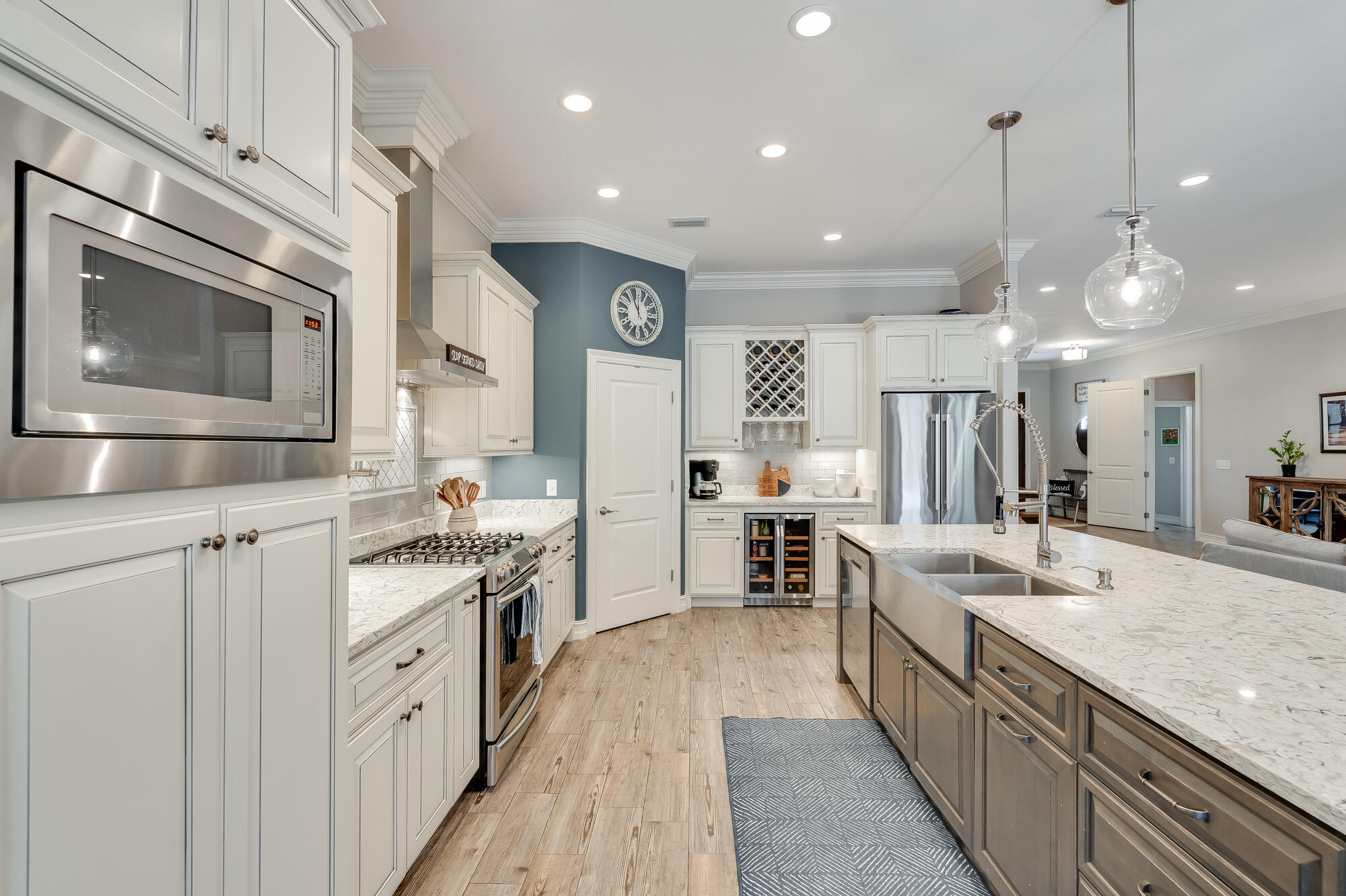 [No Recorded Subdiv] - Residential