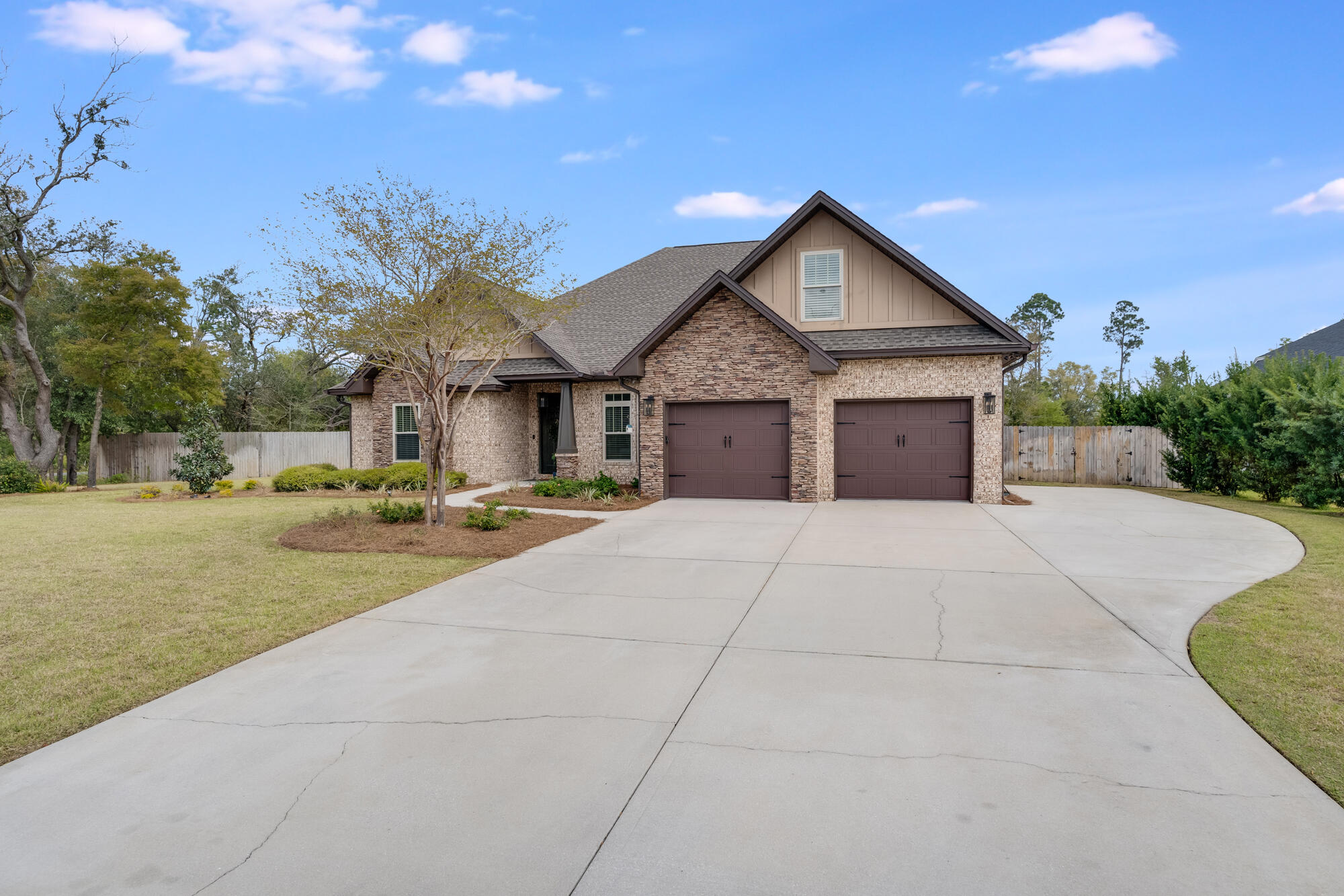 [No Recorded Subdiv] - Residential