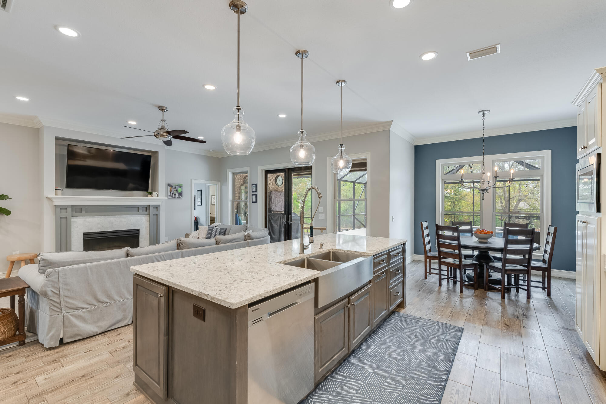 [No Recorded Subdiv] - Residential