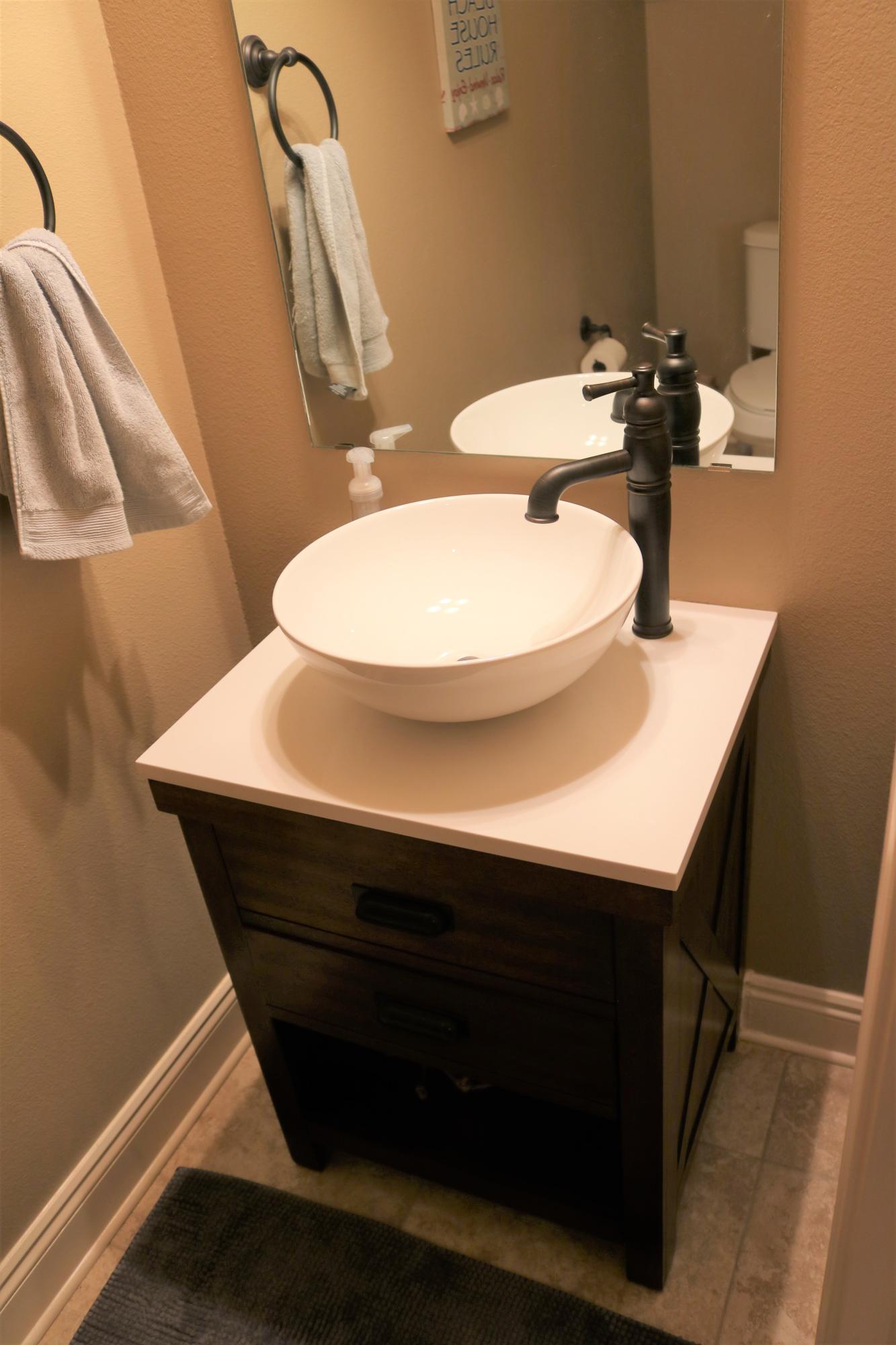 Sound Haven - Residential