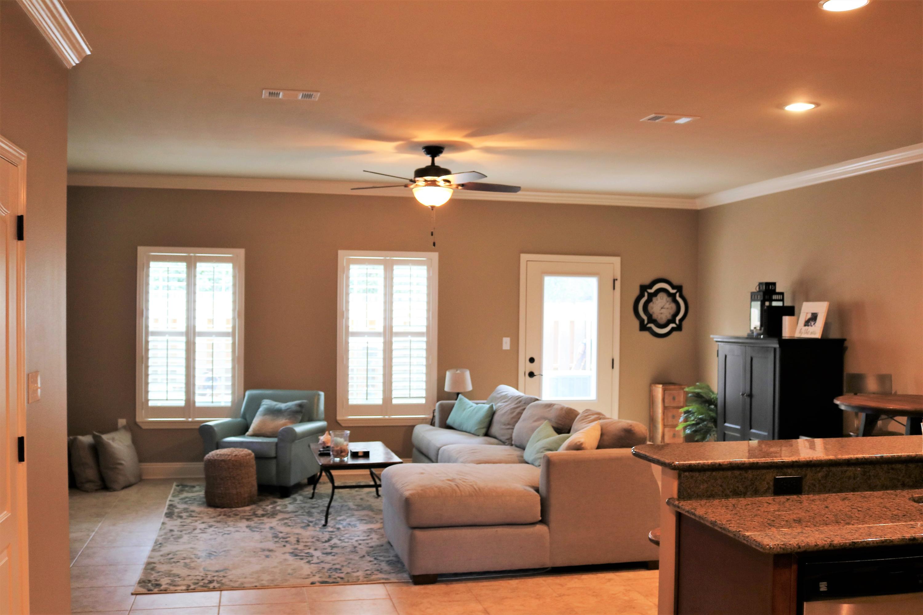 Sound Haven - Residential