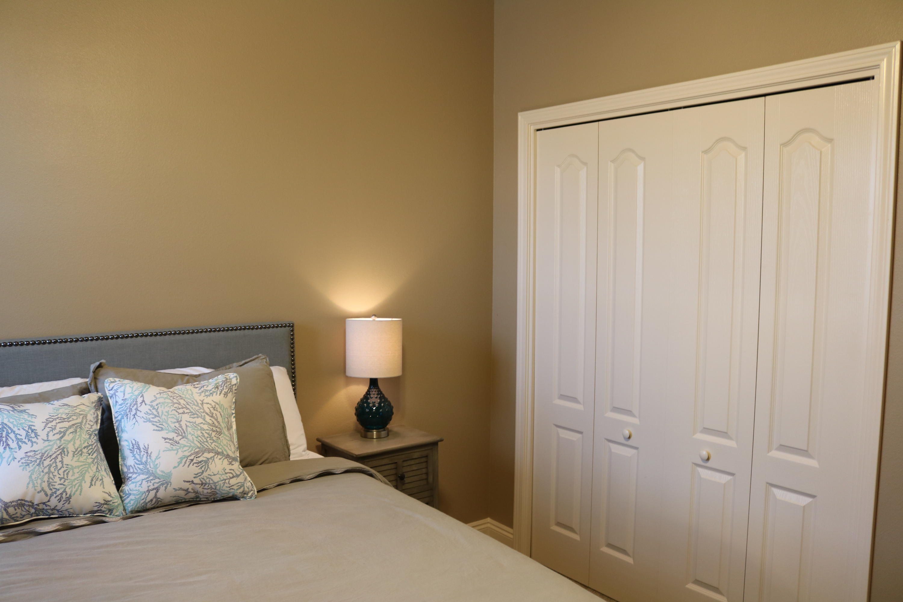 Sound Haven - Residential