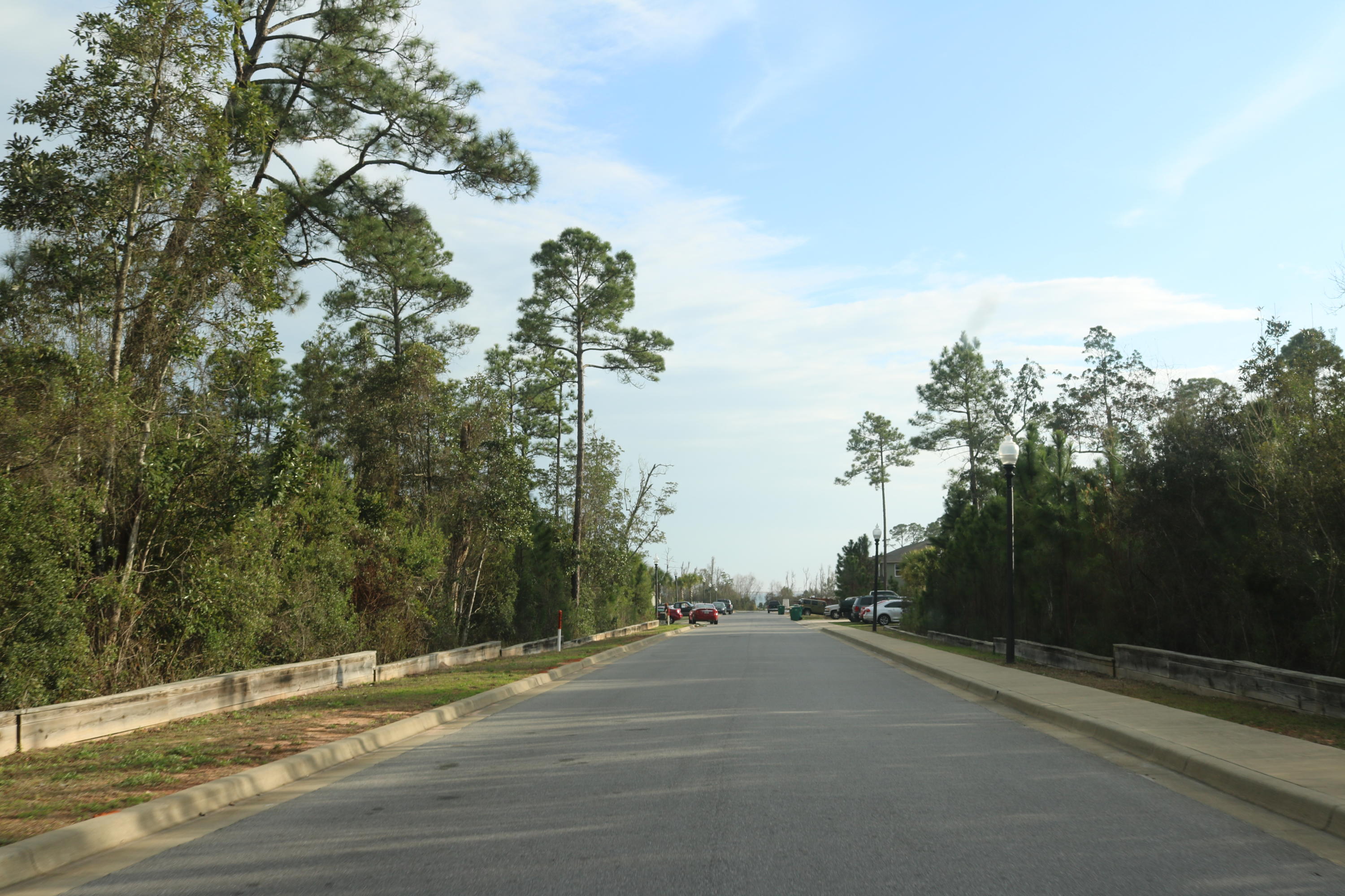 Sound Haven - Residential