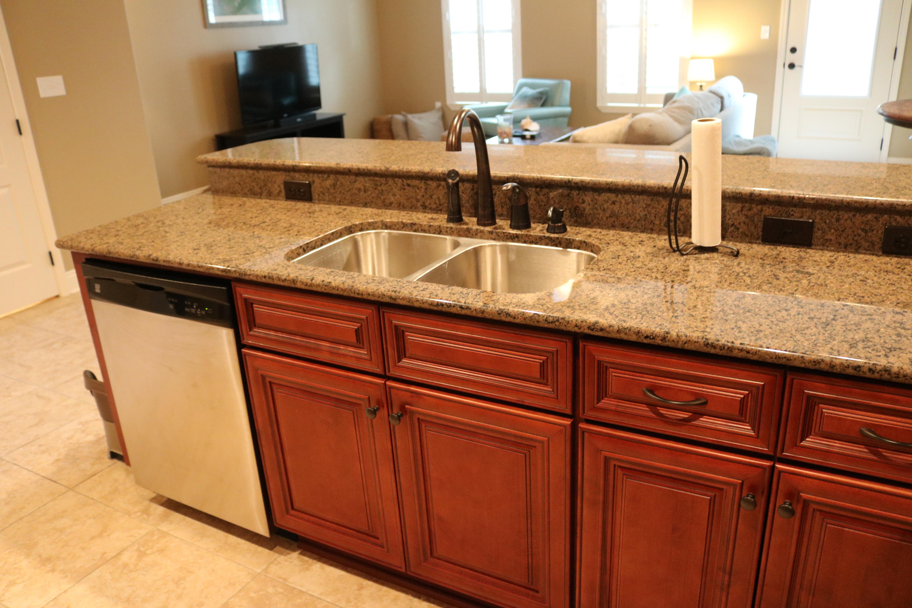 Sound Haven - Residential