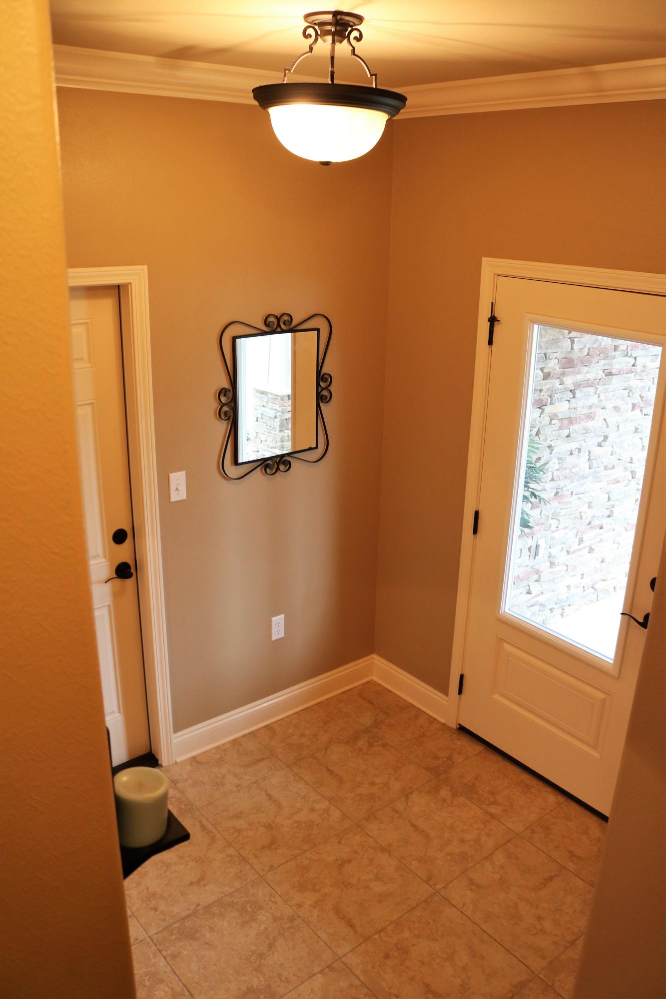 Sound Haven - Residential