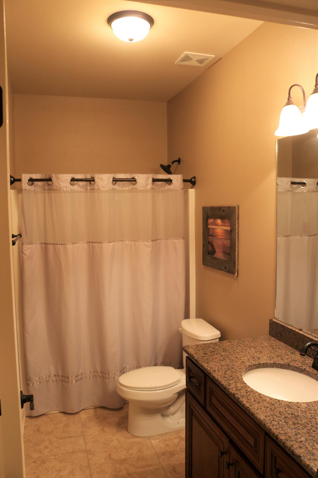 Sound Haven - Residential