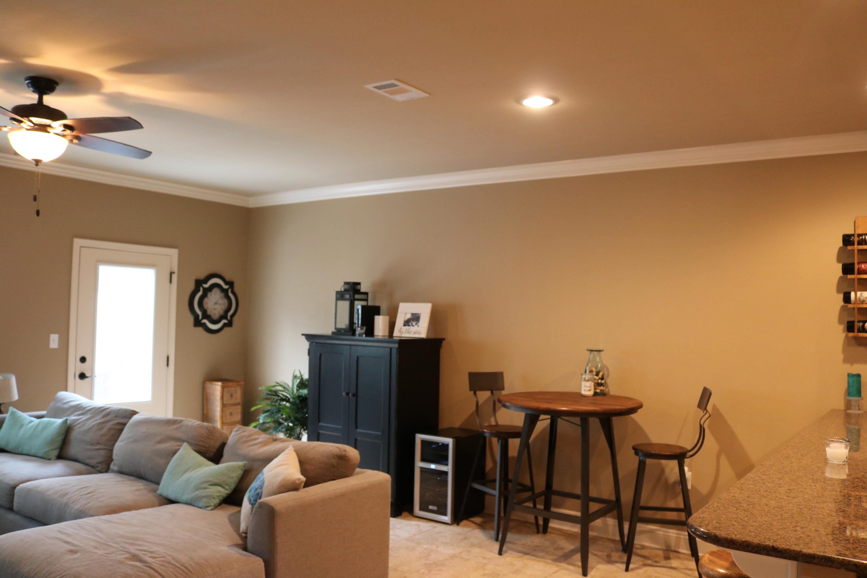 Sound Haven - Residential