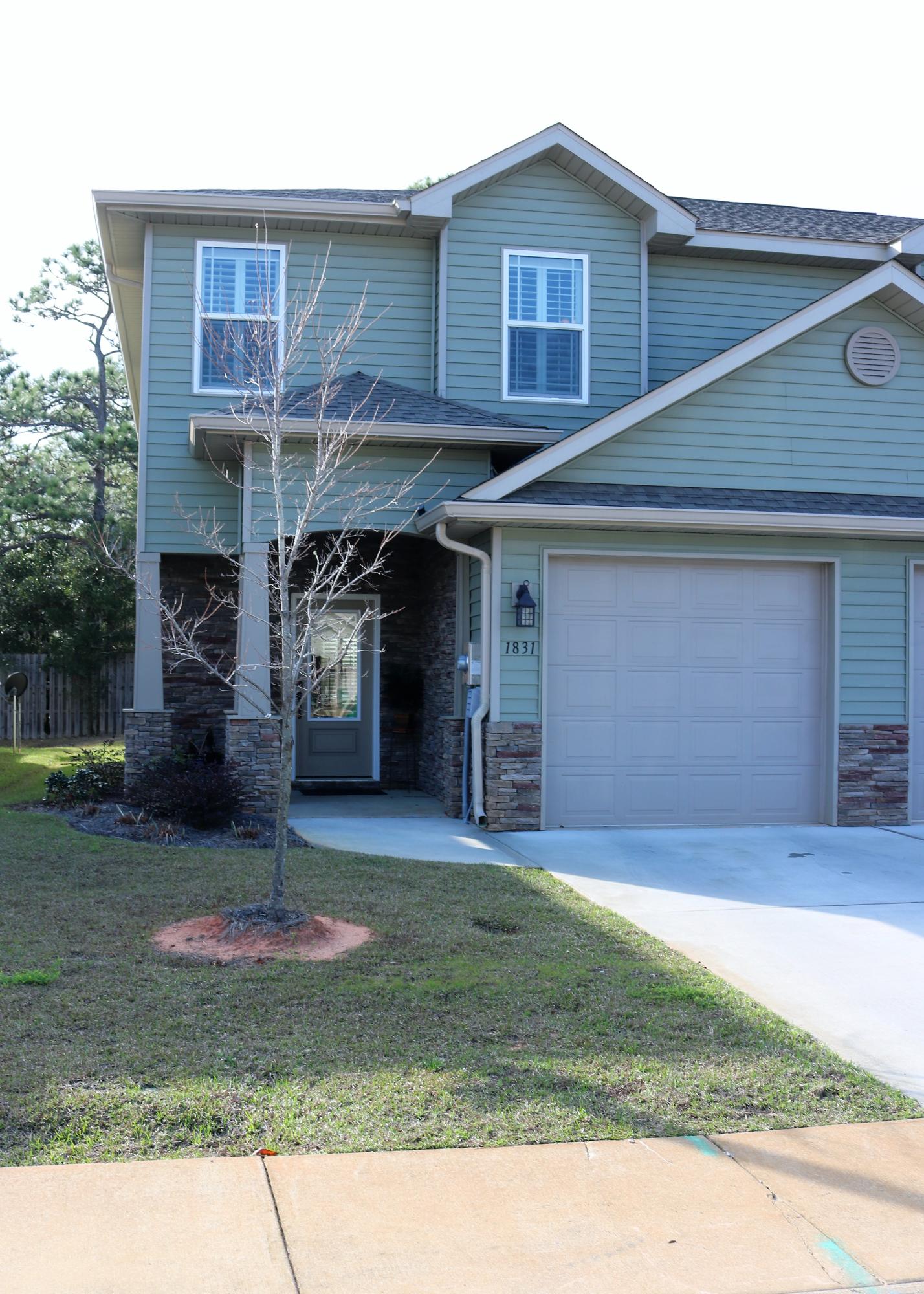 Sound Haven - Residential