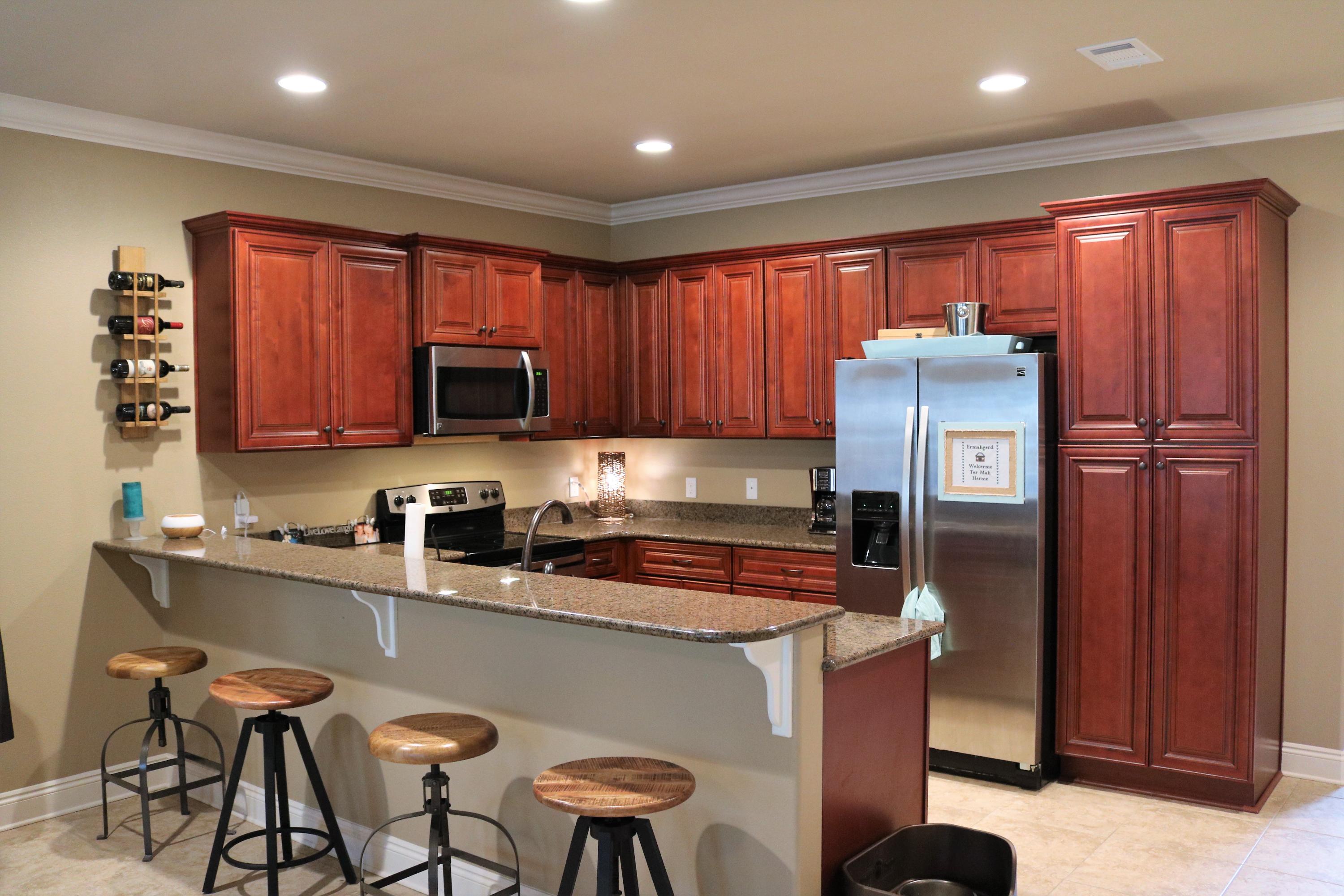 Sound Haven - Residential