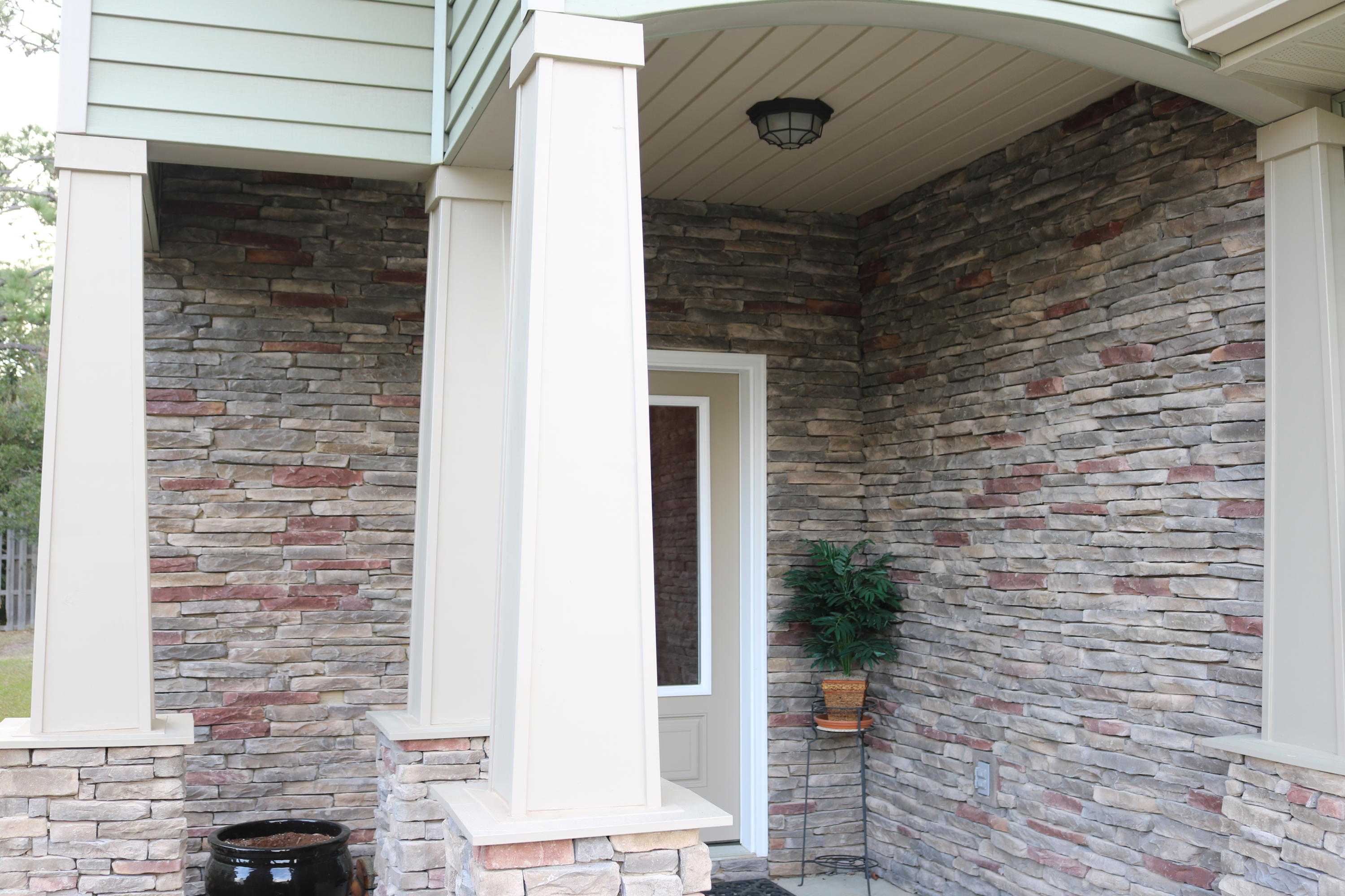 Sound Haven - Residential