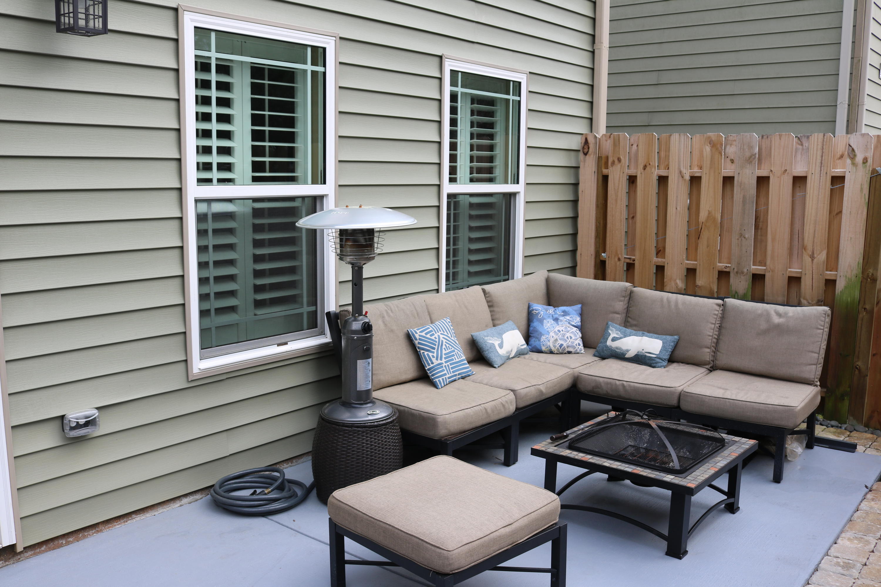 Sound Haven - Residential