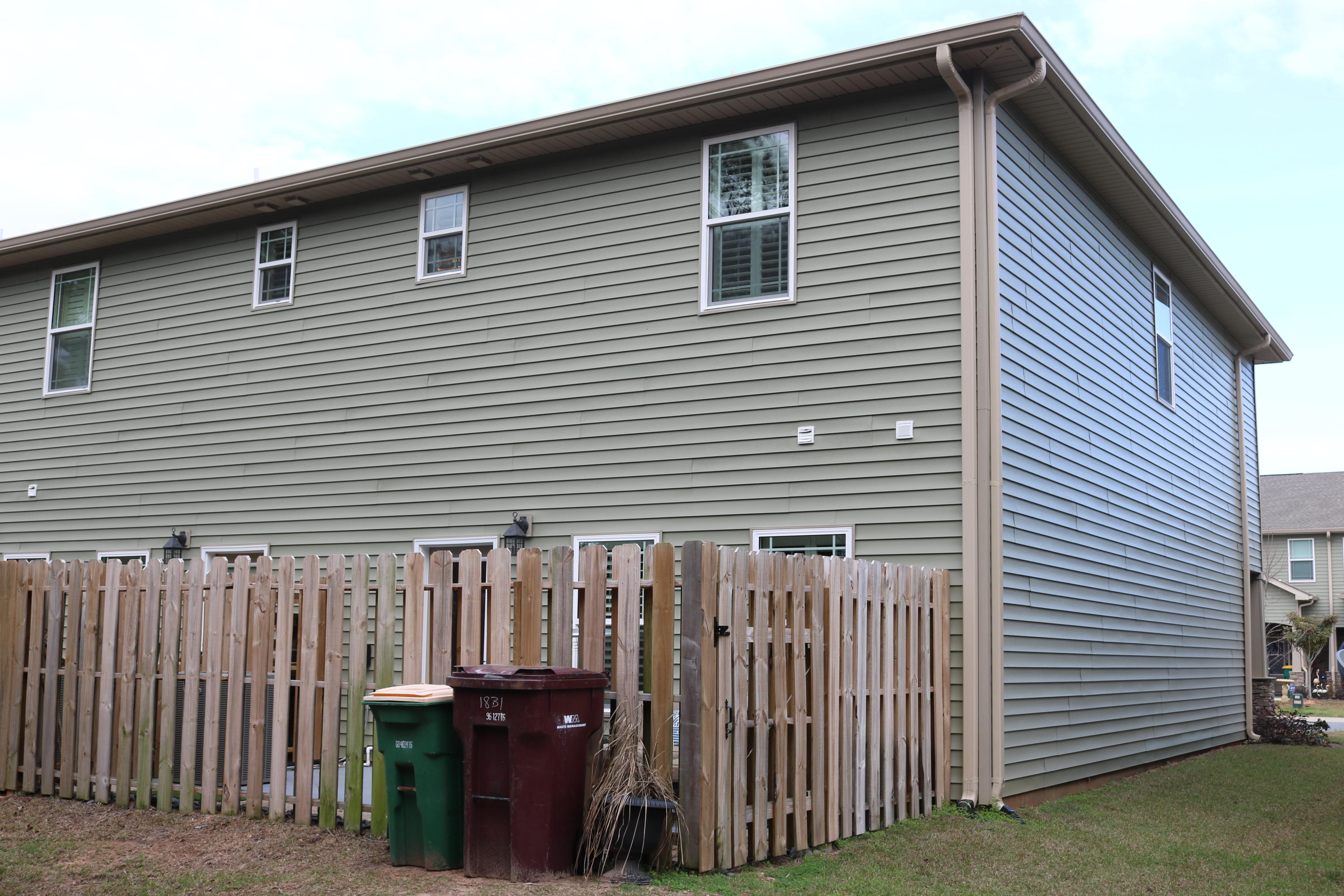 Sound Haven - Residential