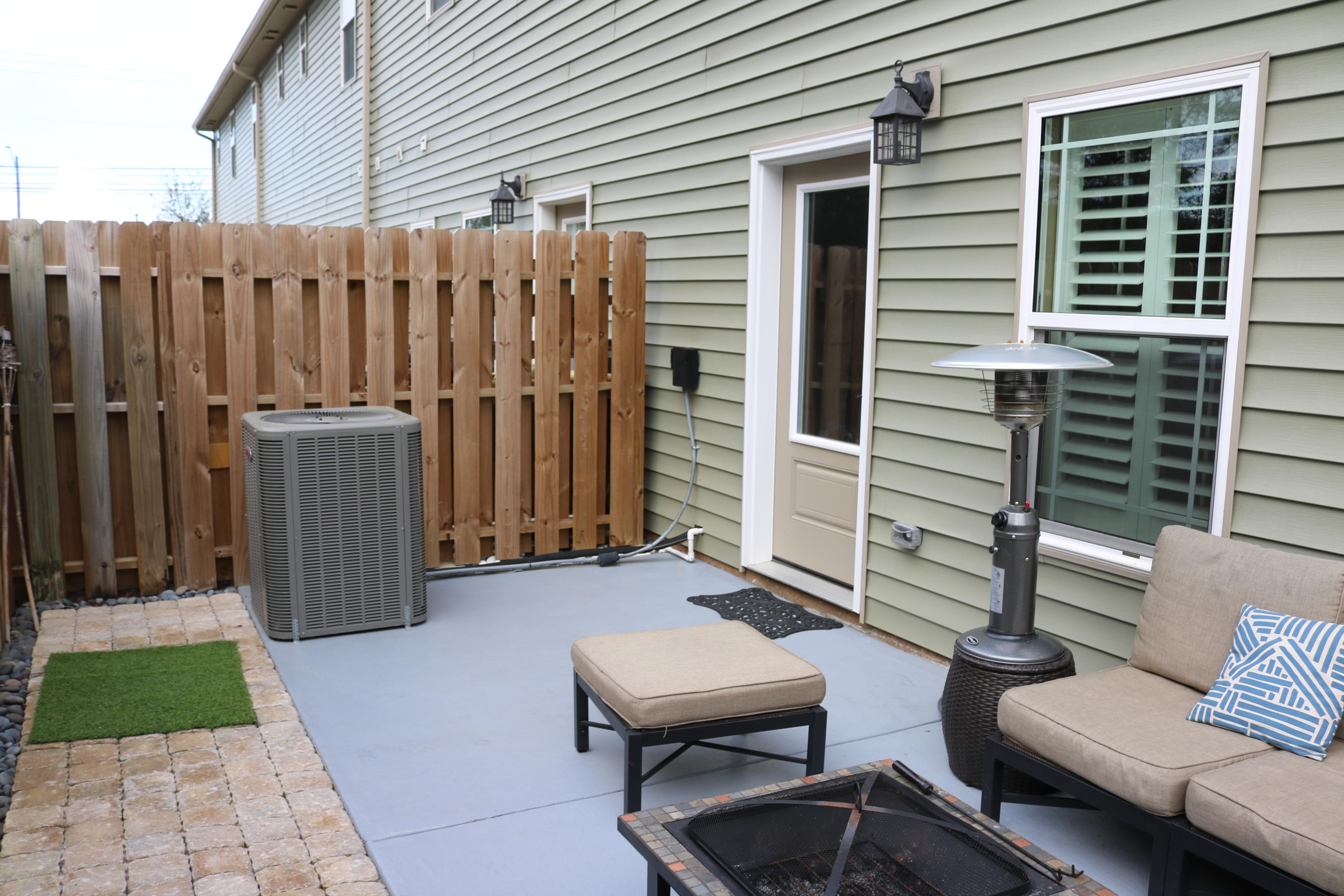 Sound Haven - Residential