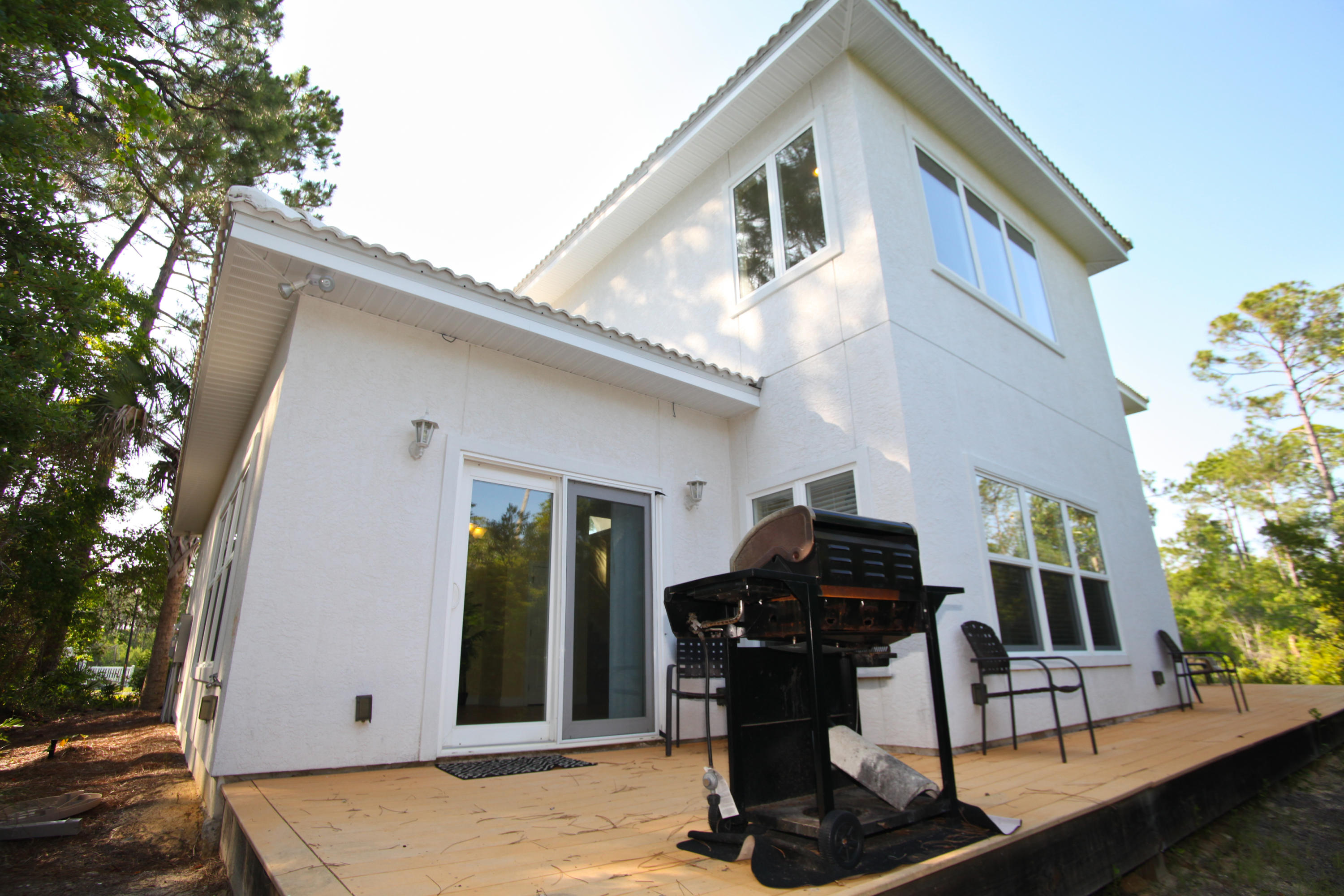 SOMERSET BRIDGE AT SEAGROVE - Residential