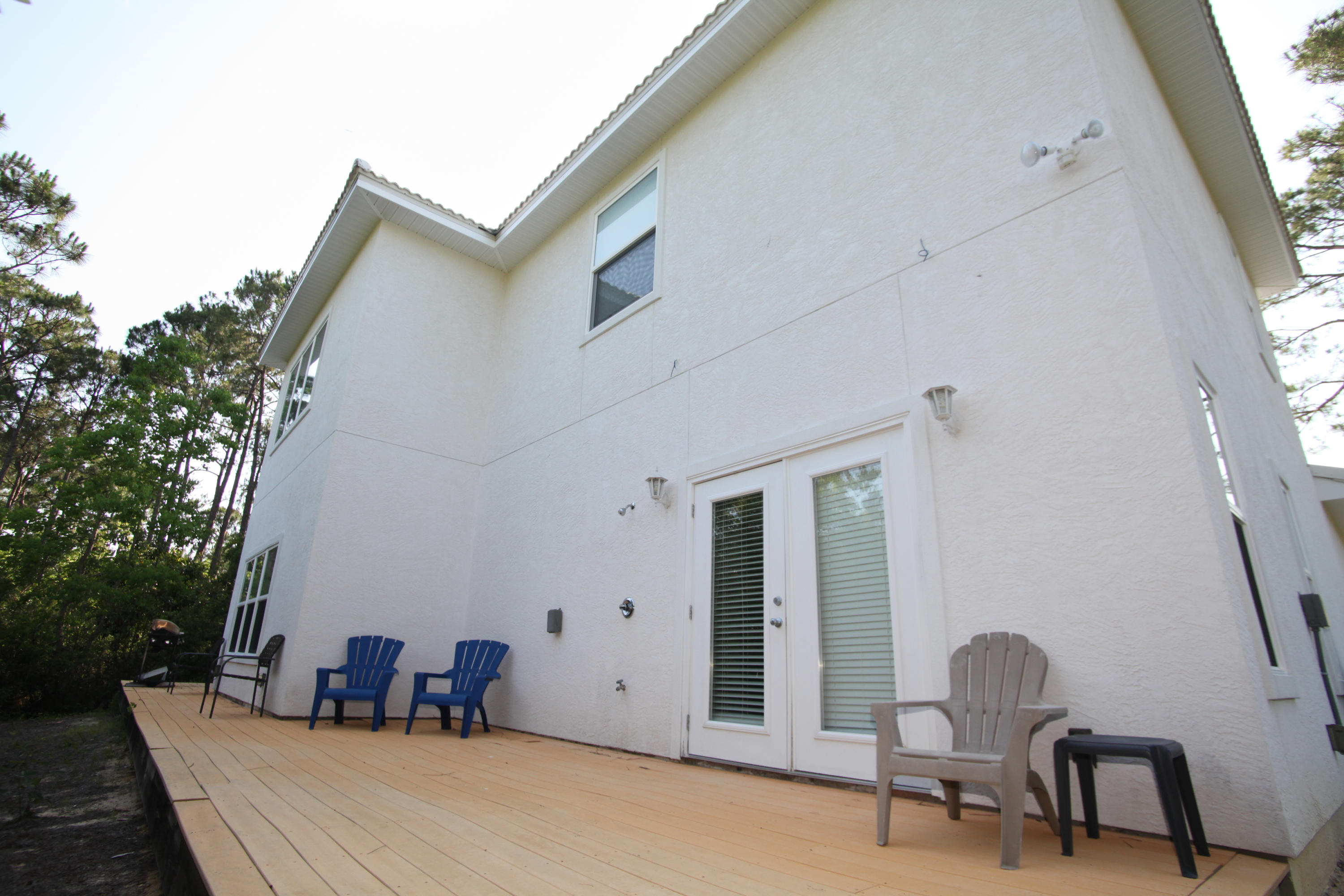 SOMERSET BRIDGE AT SEAGROVE - Residential