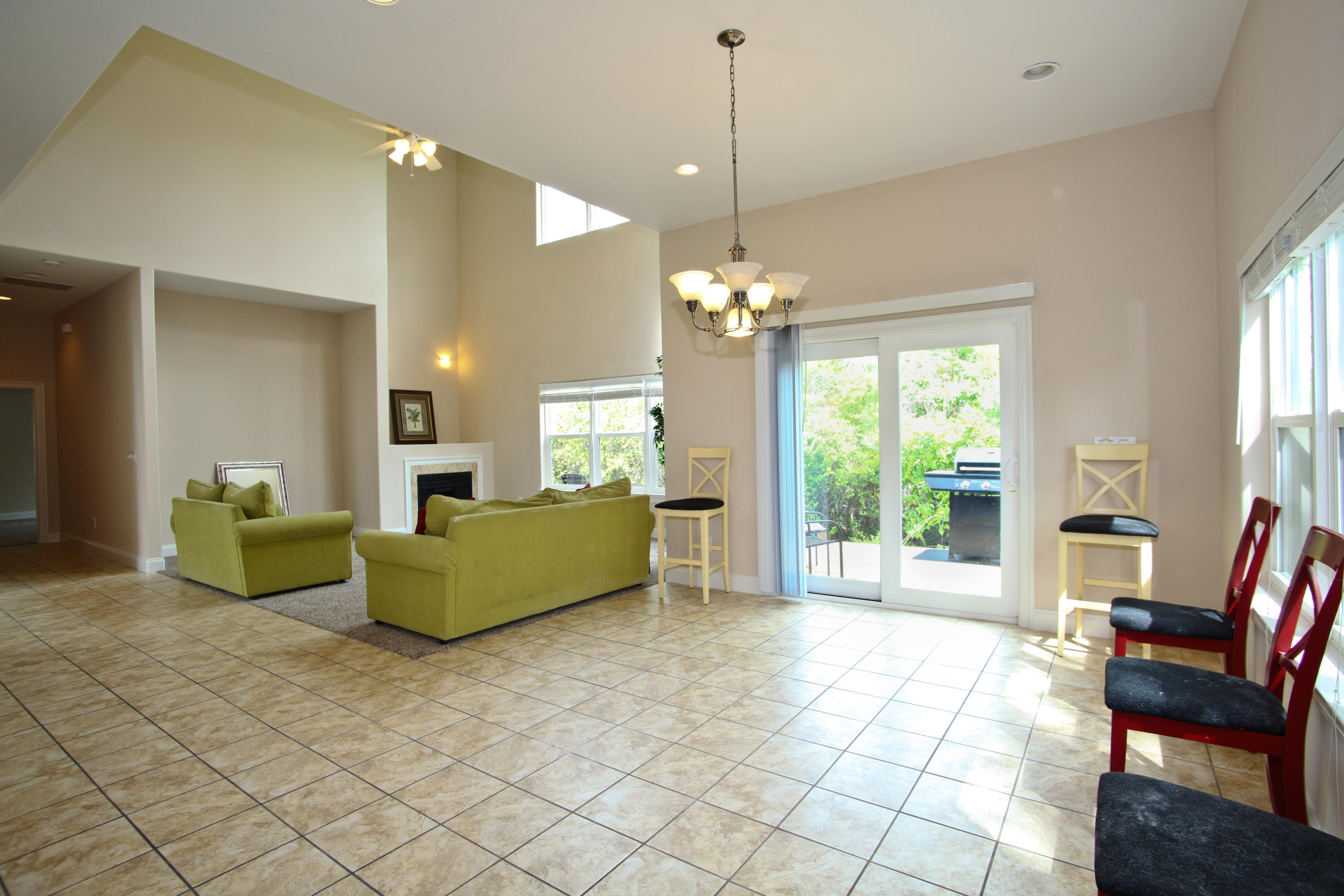 SOMERSET BRIDGE AT SEAGROVE - Residential