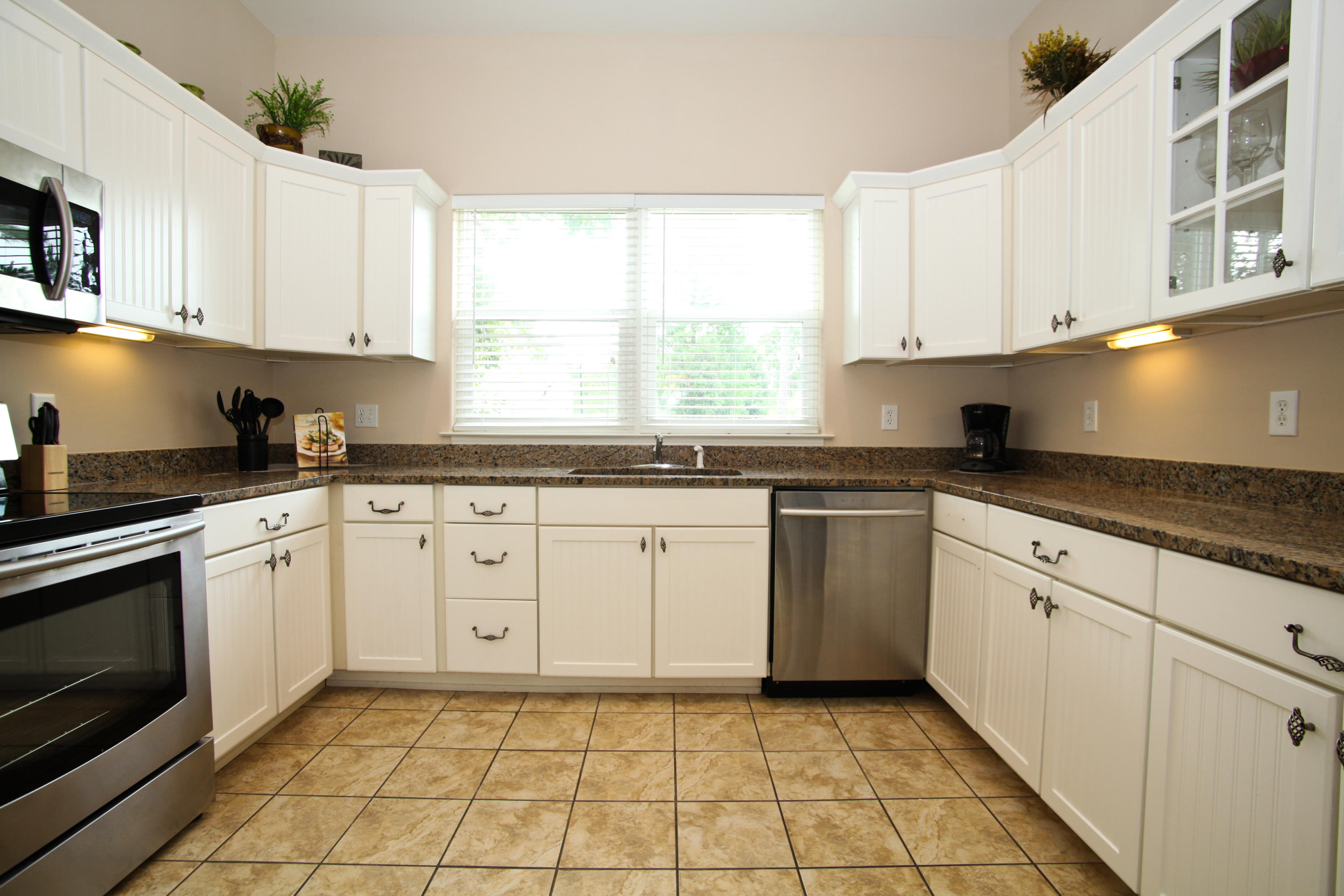 SOMERSET BRIDGE AT SEAGROVE - Residential