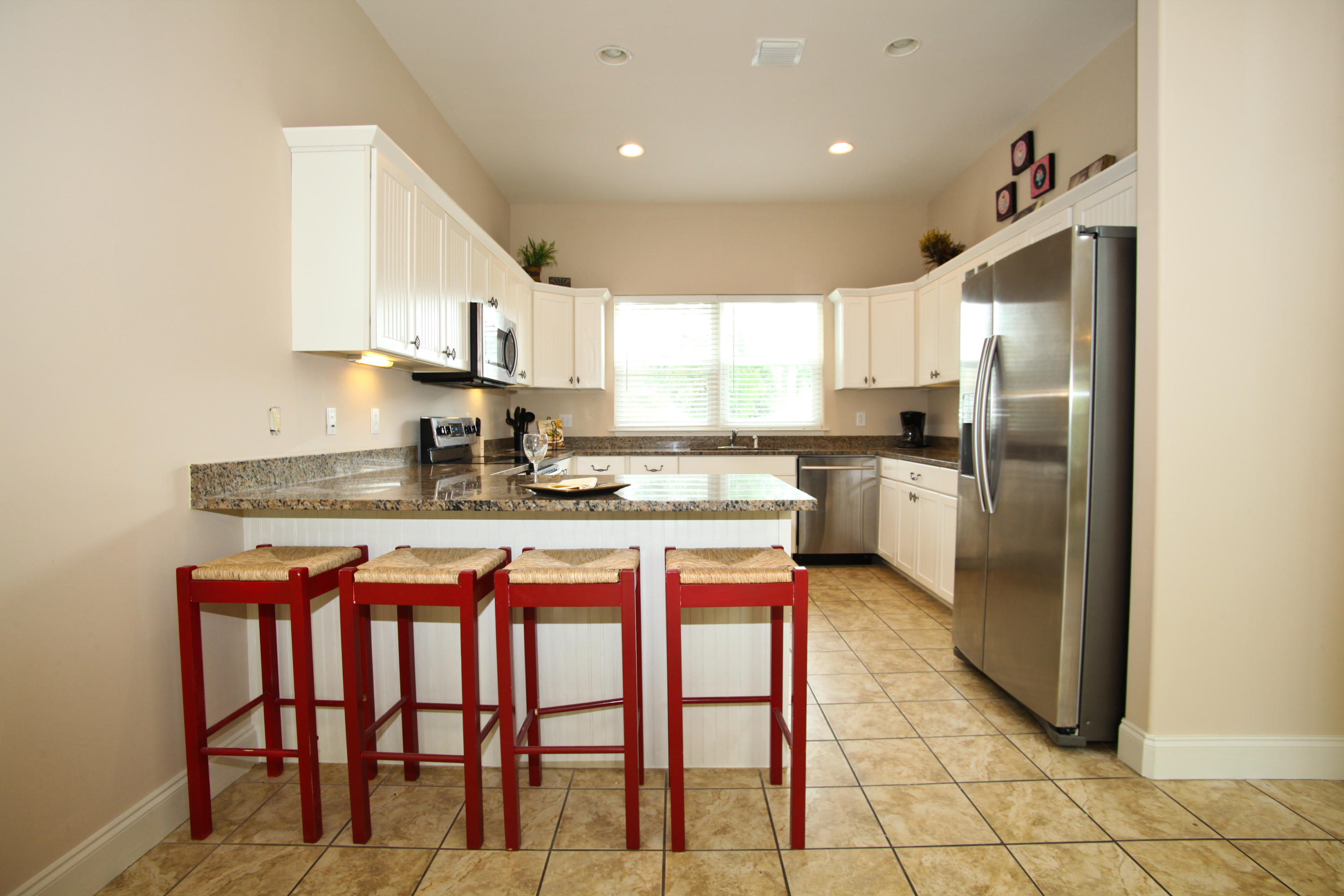 SOMERSET BRIDGE AT SEAGROVE - Residential