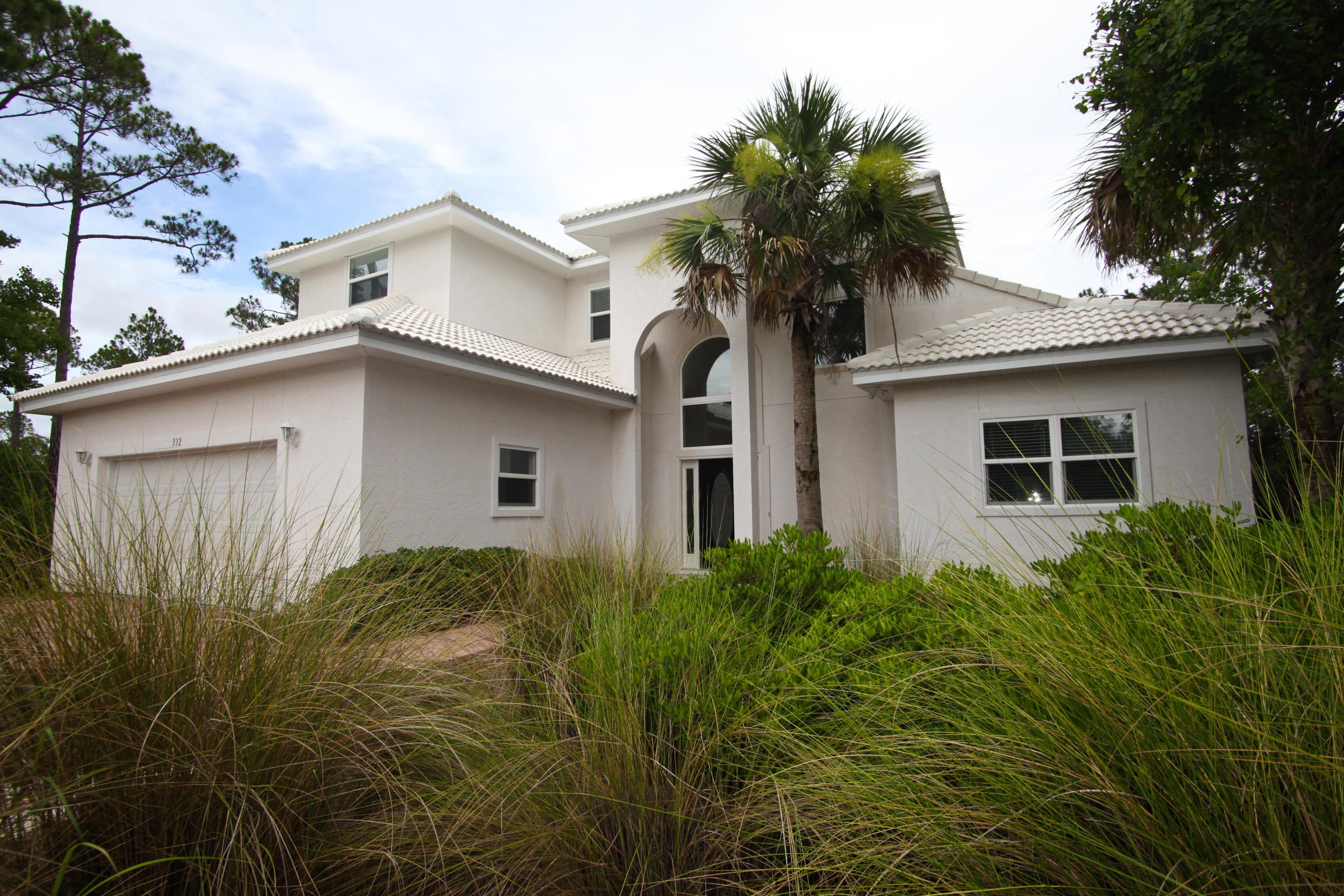 SOMERSET BRIDGE AT SEAGROVE - Residential