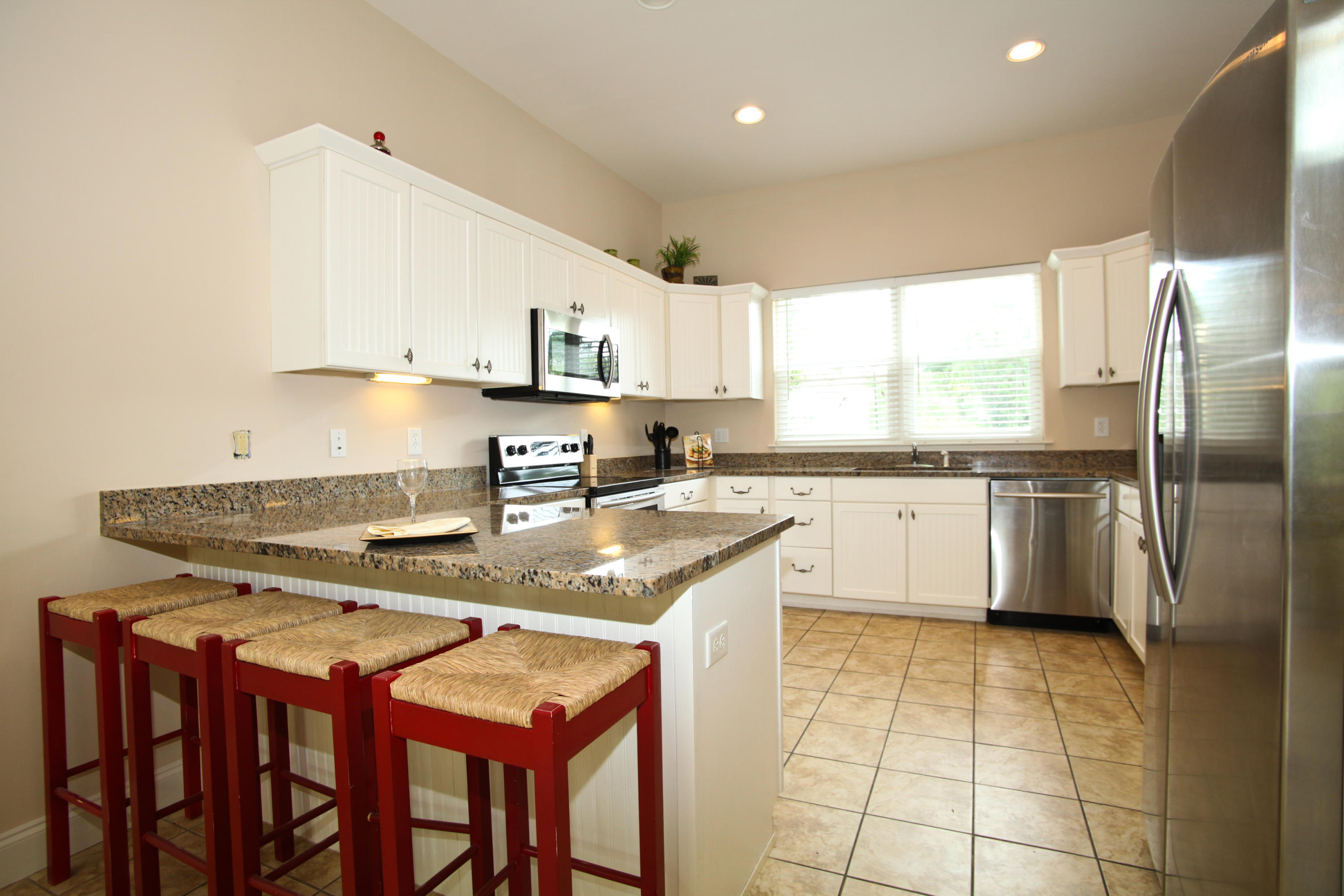 SOMERSET BRIDGE AT SEAGROVE - Residential