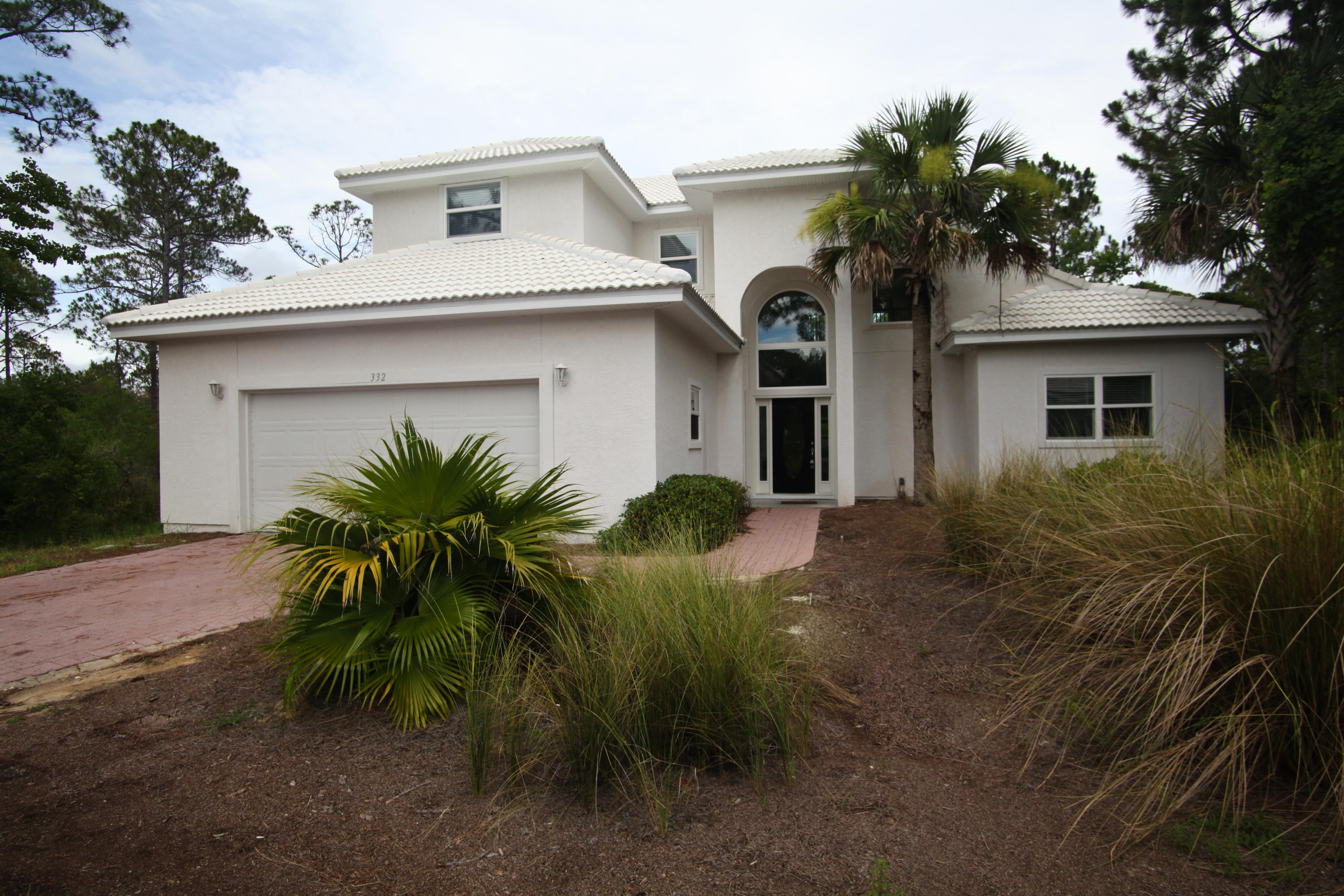 SOMERSET BRIDGE AT SEAGROVE - Residential