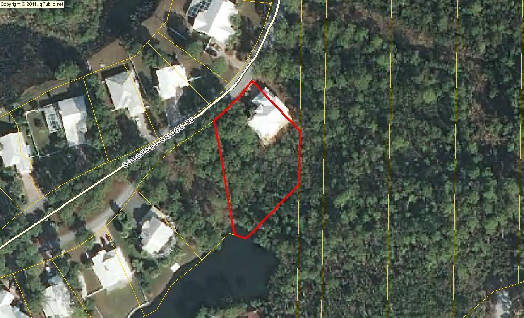 SOMERSET BRIDGE AT SEAGROVE - Residential