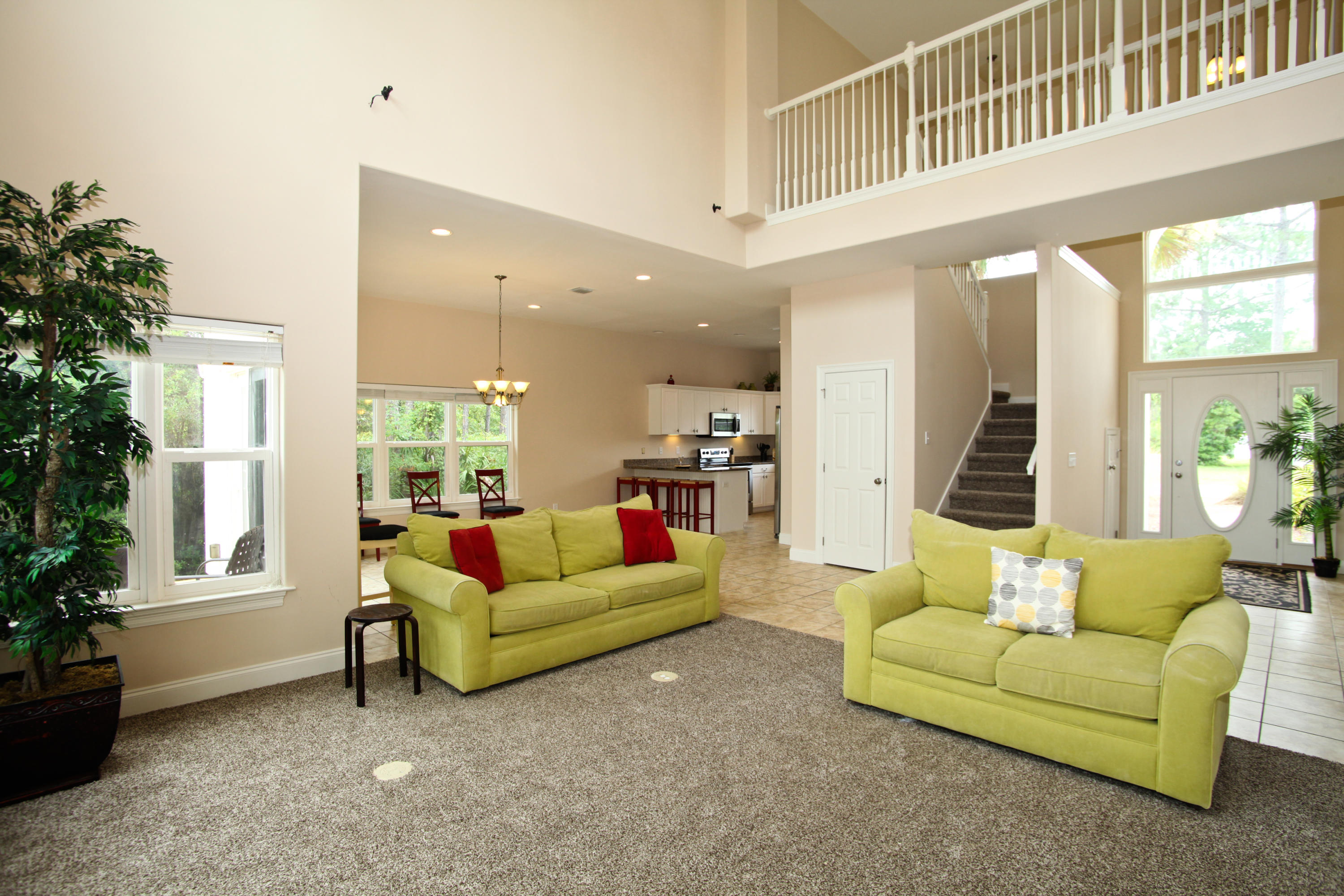 SOMERSET BRIDGE AT SEAGROVE - Residential