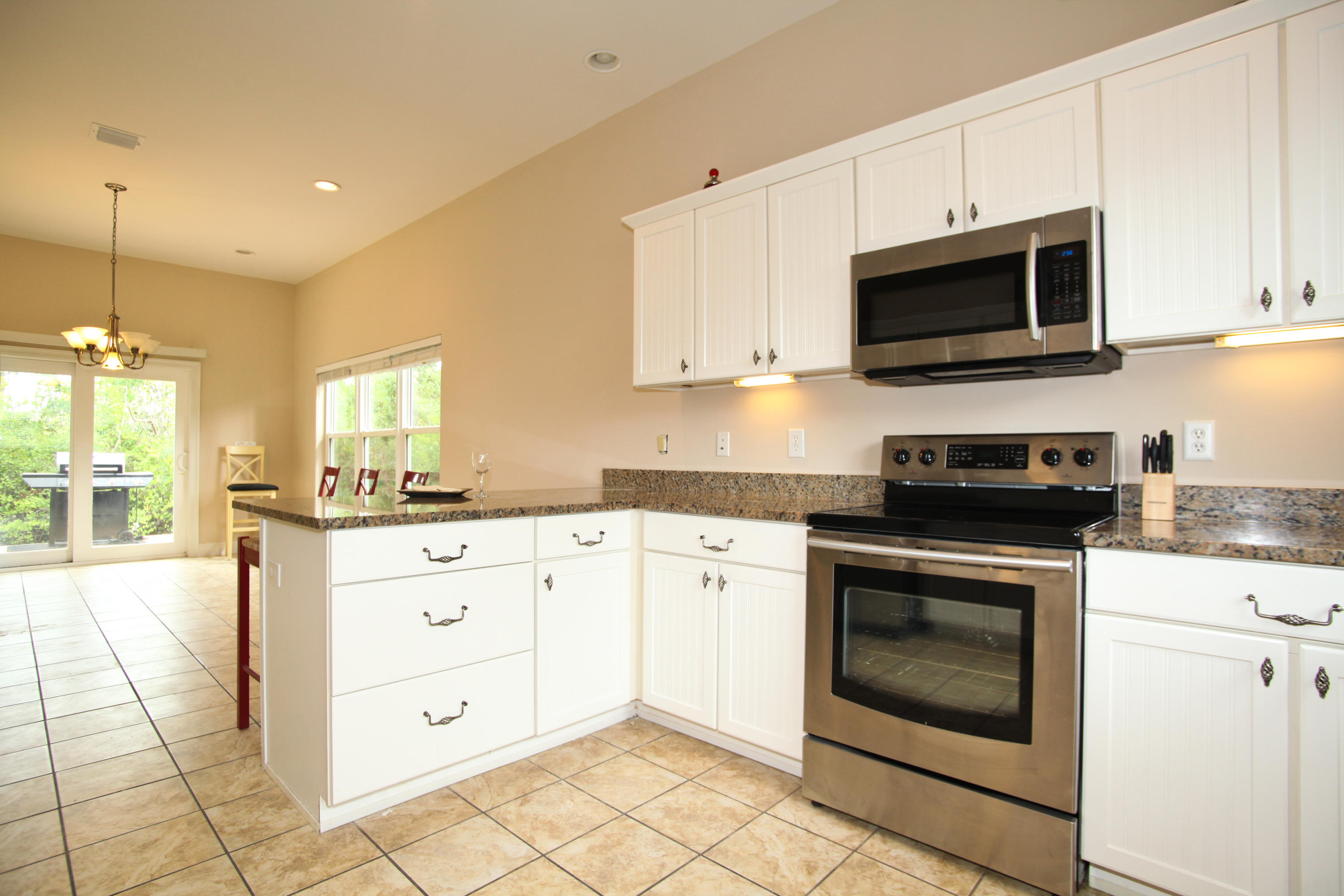 SOMERSET BRIDGE AT SEAGROVE - Residential