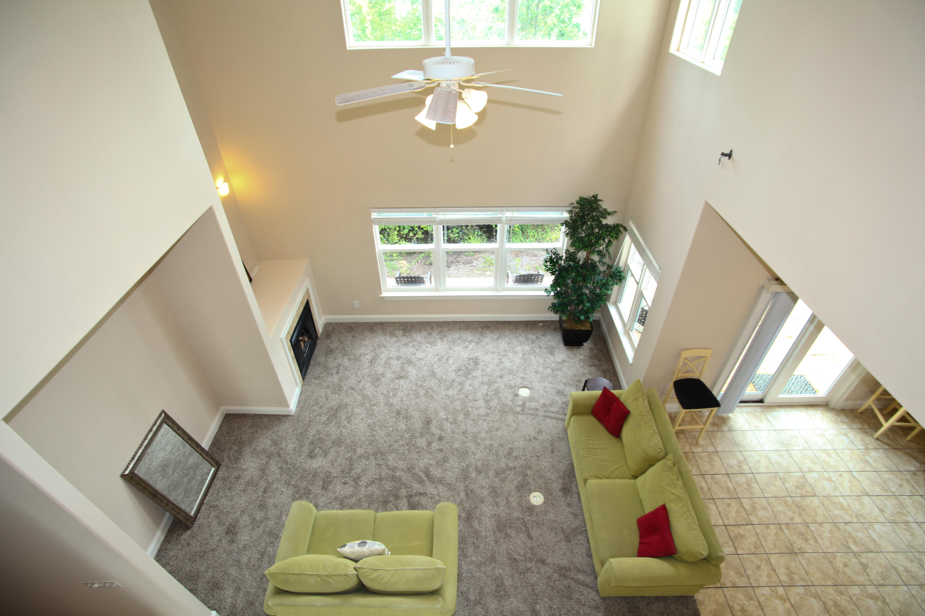 SOMERSET BRIDGE AT SEAGROVE - Residential