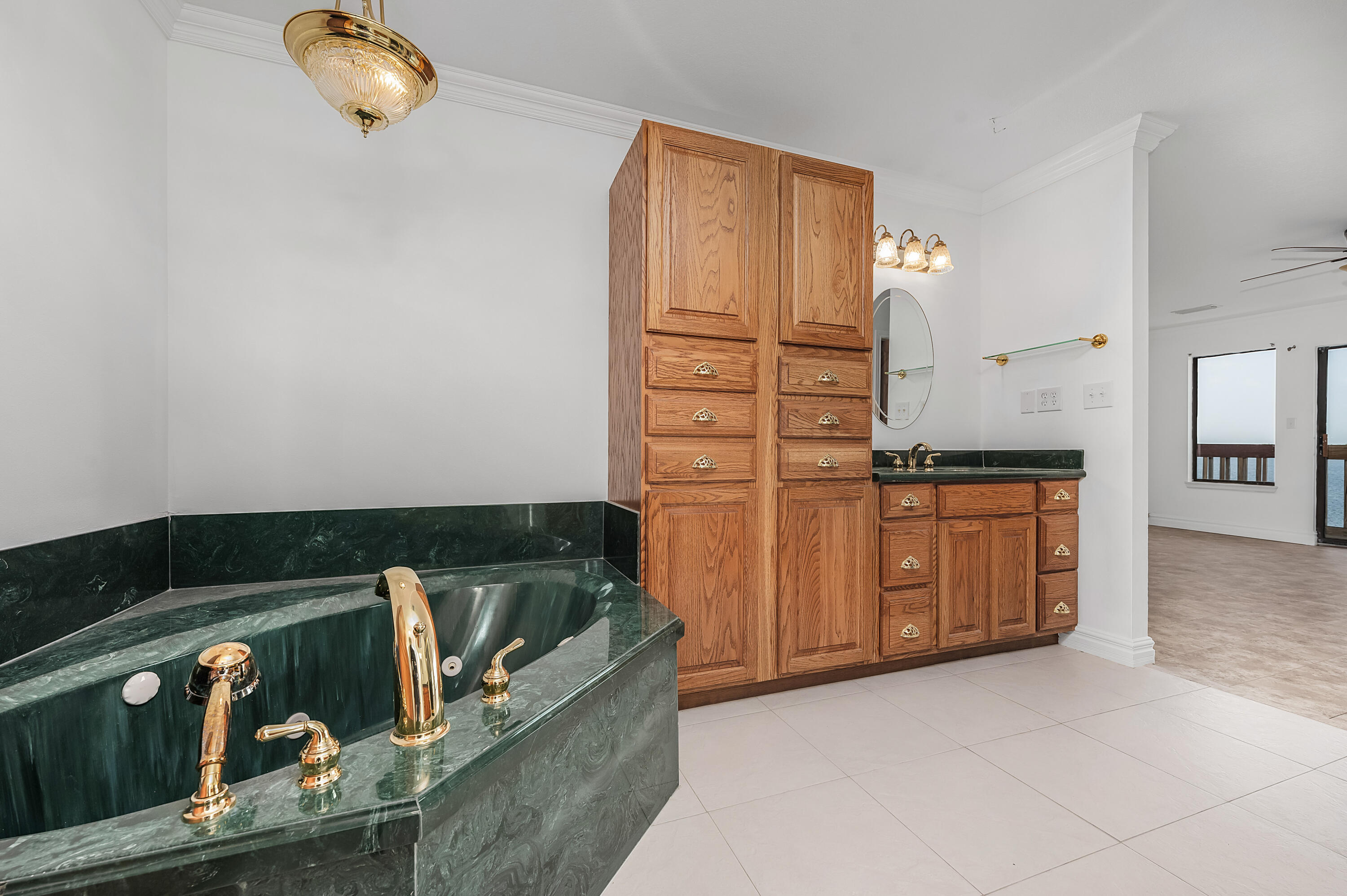 BAYOU PINES T/H - Residential