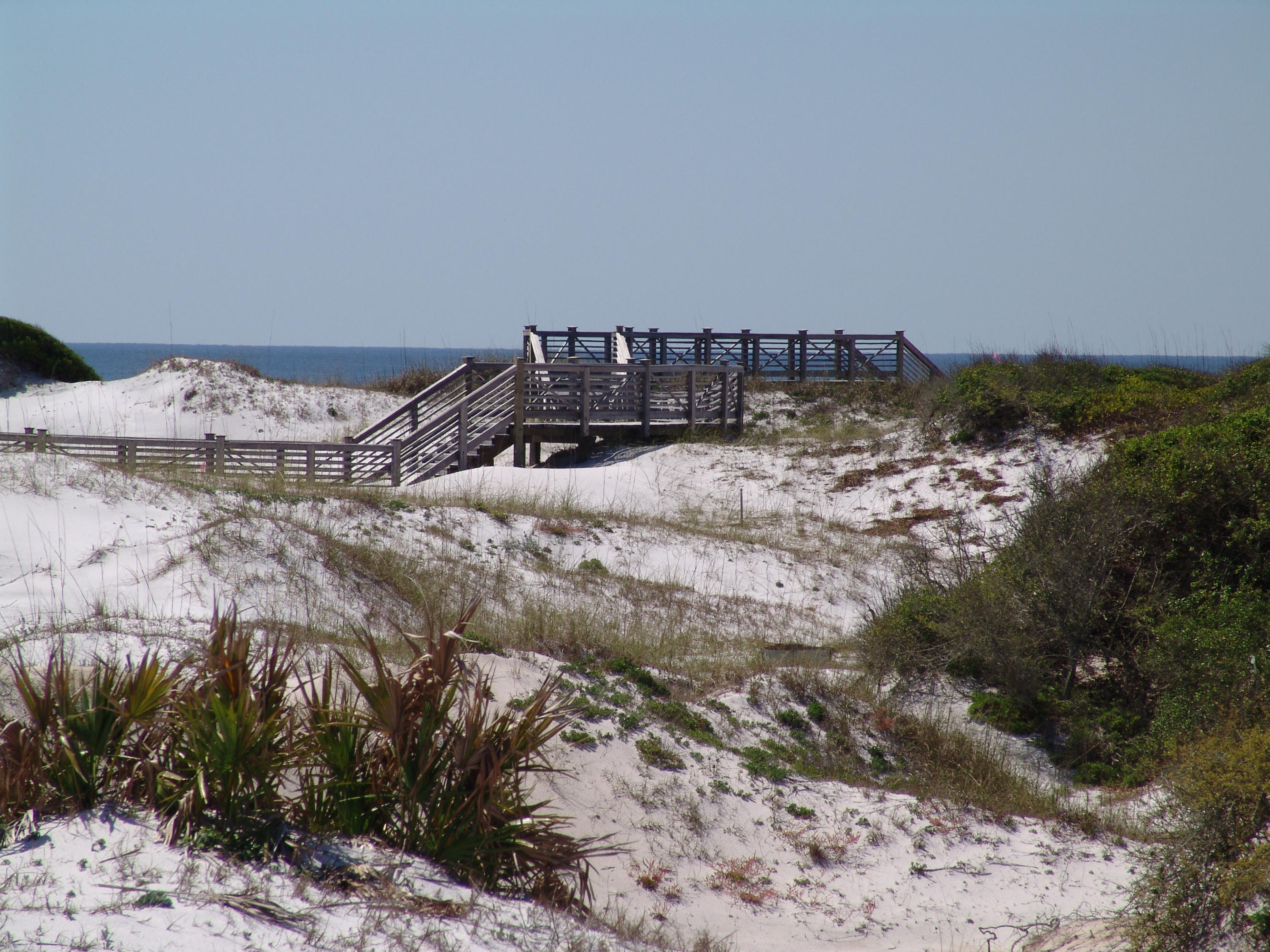 WATERSOUND BEACH - Residential