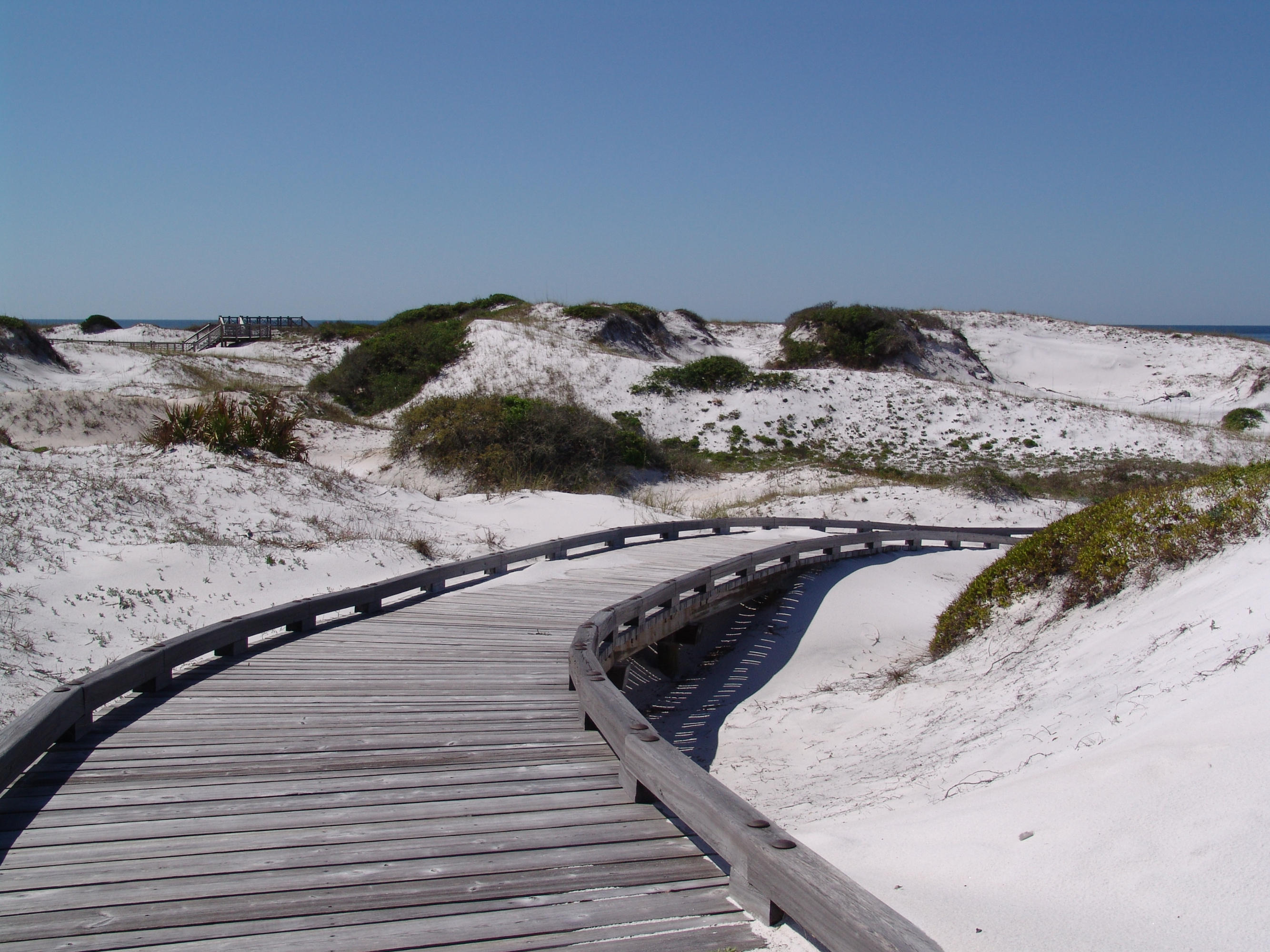 WATERSOUND BEACH - Residential