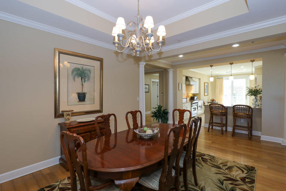 ONE WATER PLACE - Residential