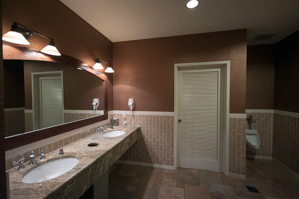 ONE WATER PLACE - Residential